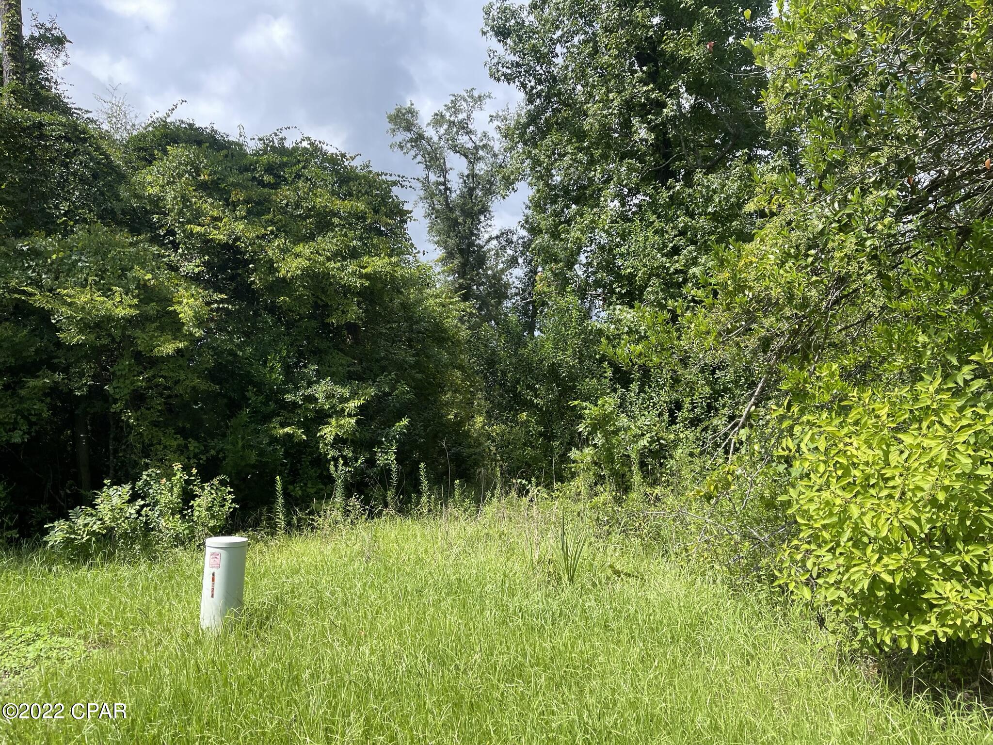 [No Recorded Subdiv] - Land