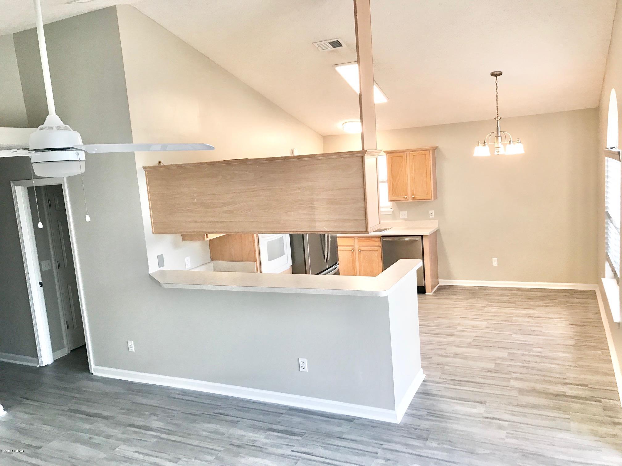 Emerald Coast Club Ph. I - Residential Lease