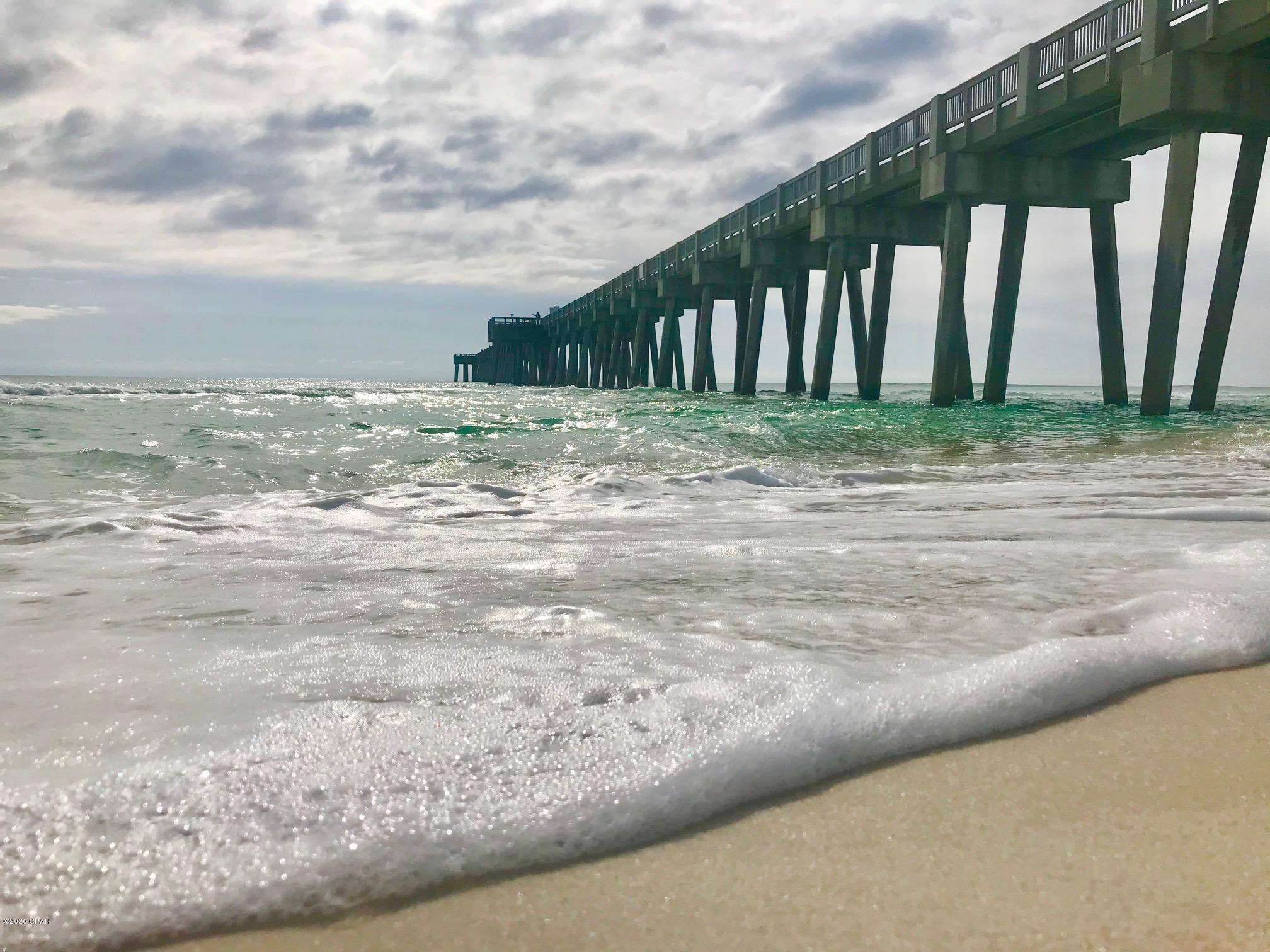 Emerald Coast Club Ph. I - Residential Lease