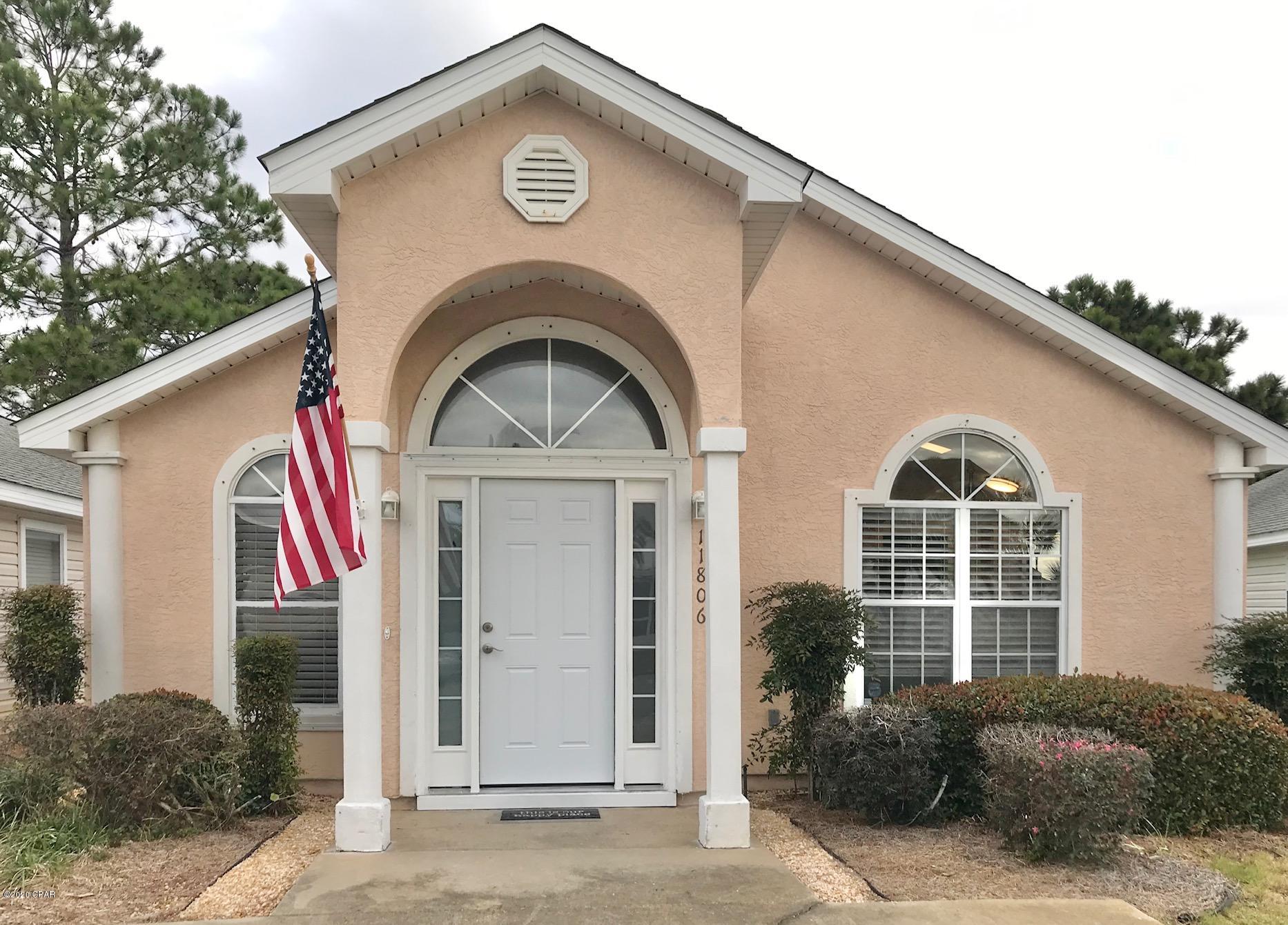 Emerald Coast Club Ph. I - Residential Lease