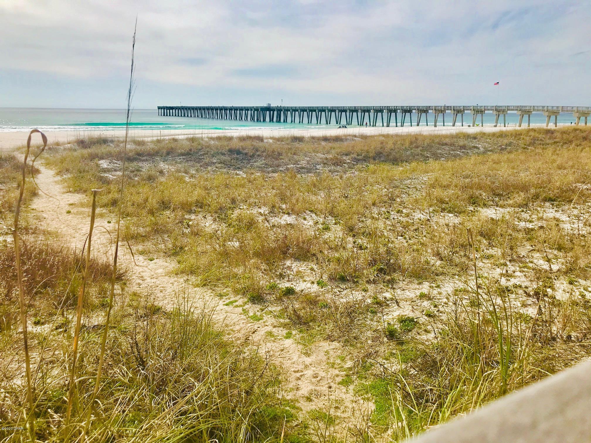 Emerald Coast Club Ph. I - Residential Lease