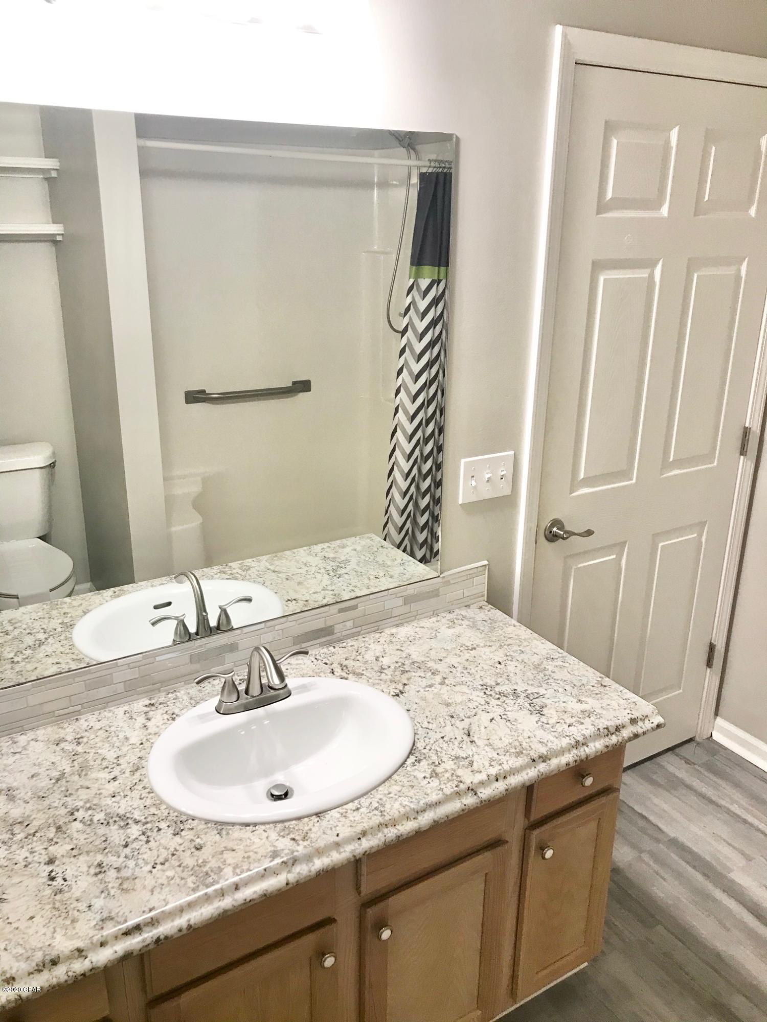 Emerald Coast Club Ph. I - Residential Lease