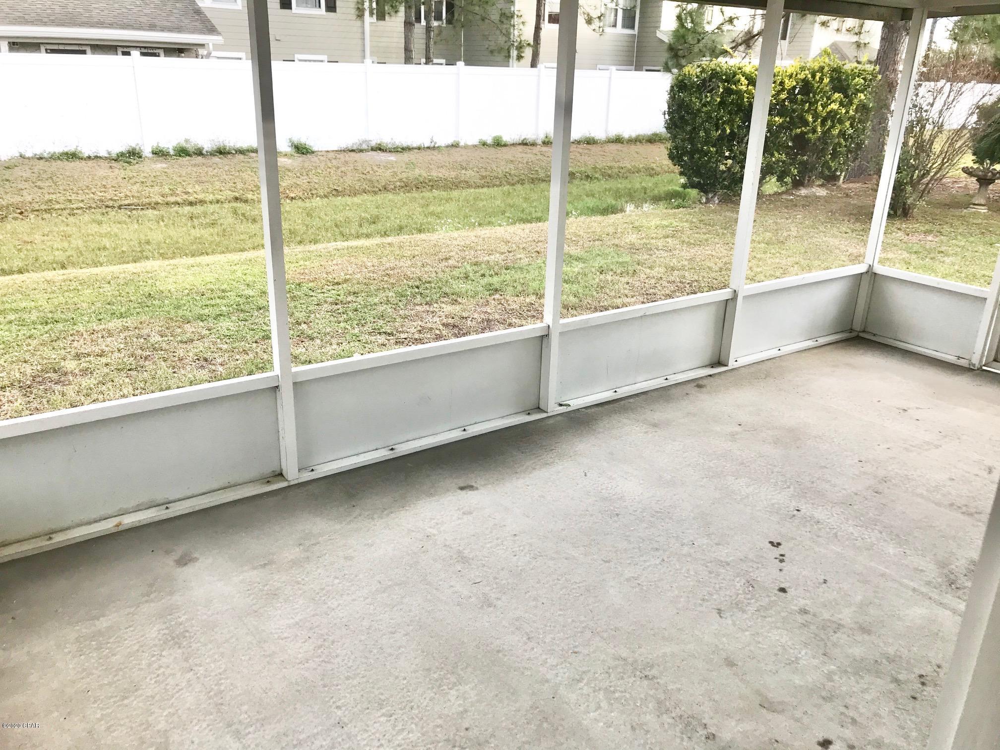 Emerald Coast Club Ph. I - Residential Lease