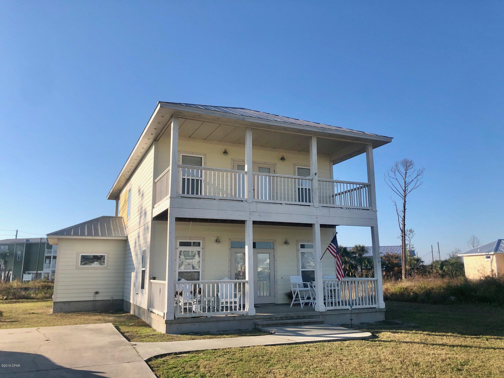 Ocean Plantation - Residential