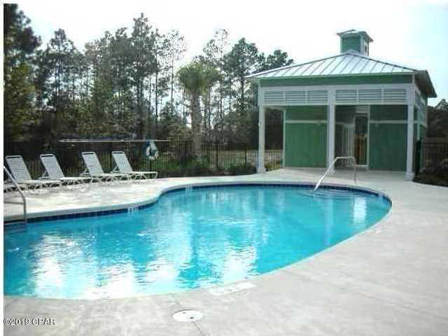 Ocean Plantation - Residential