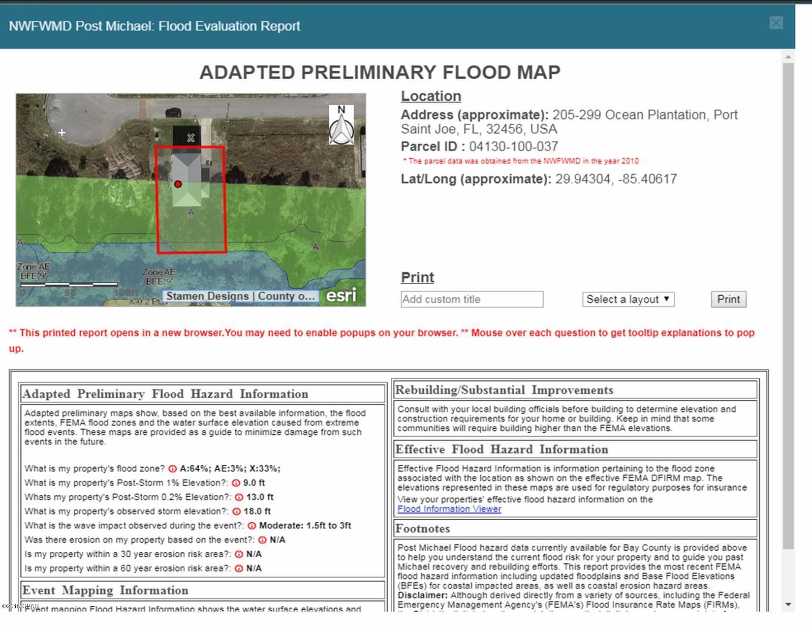 Ocean Plantation - Residential