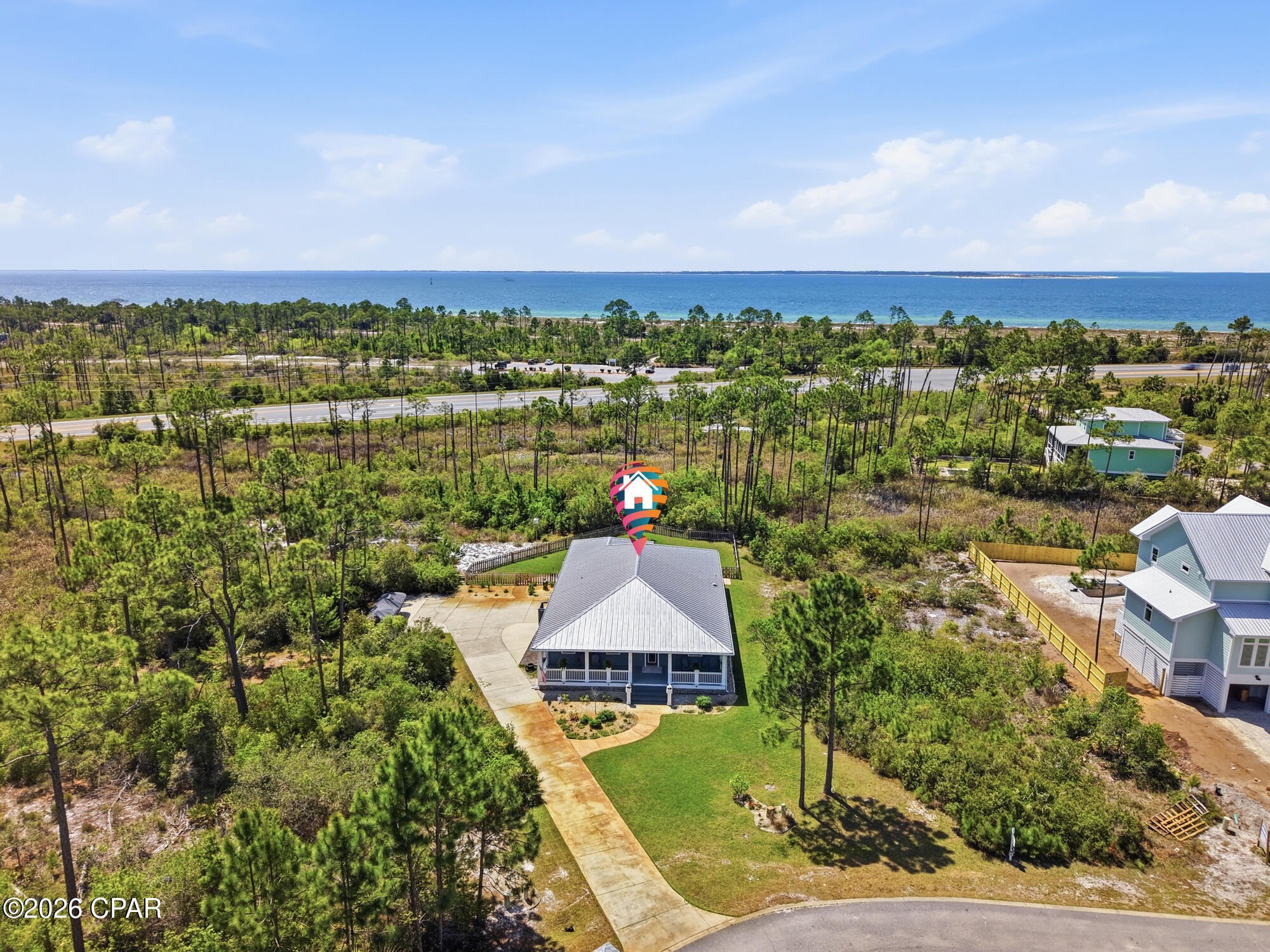 Sunset Village - Residential