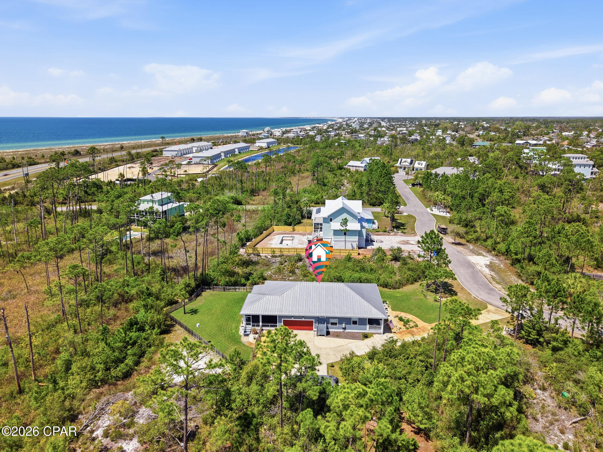 Sunset Village - Residential