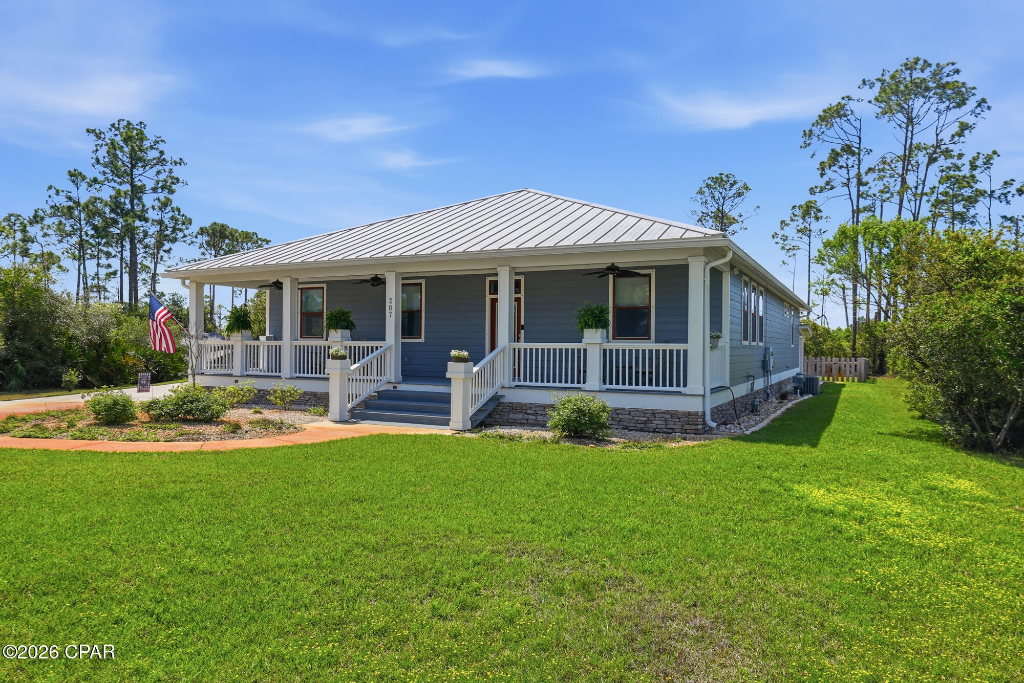 Sunset Village - Residential