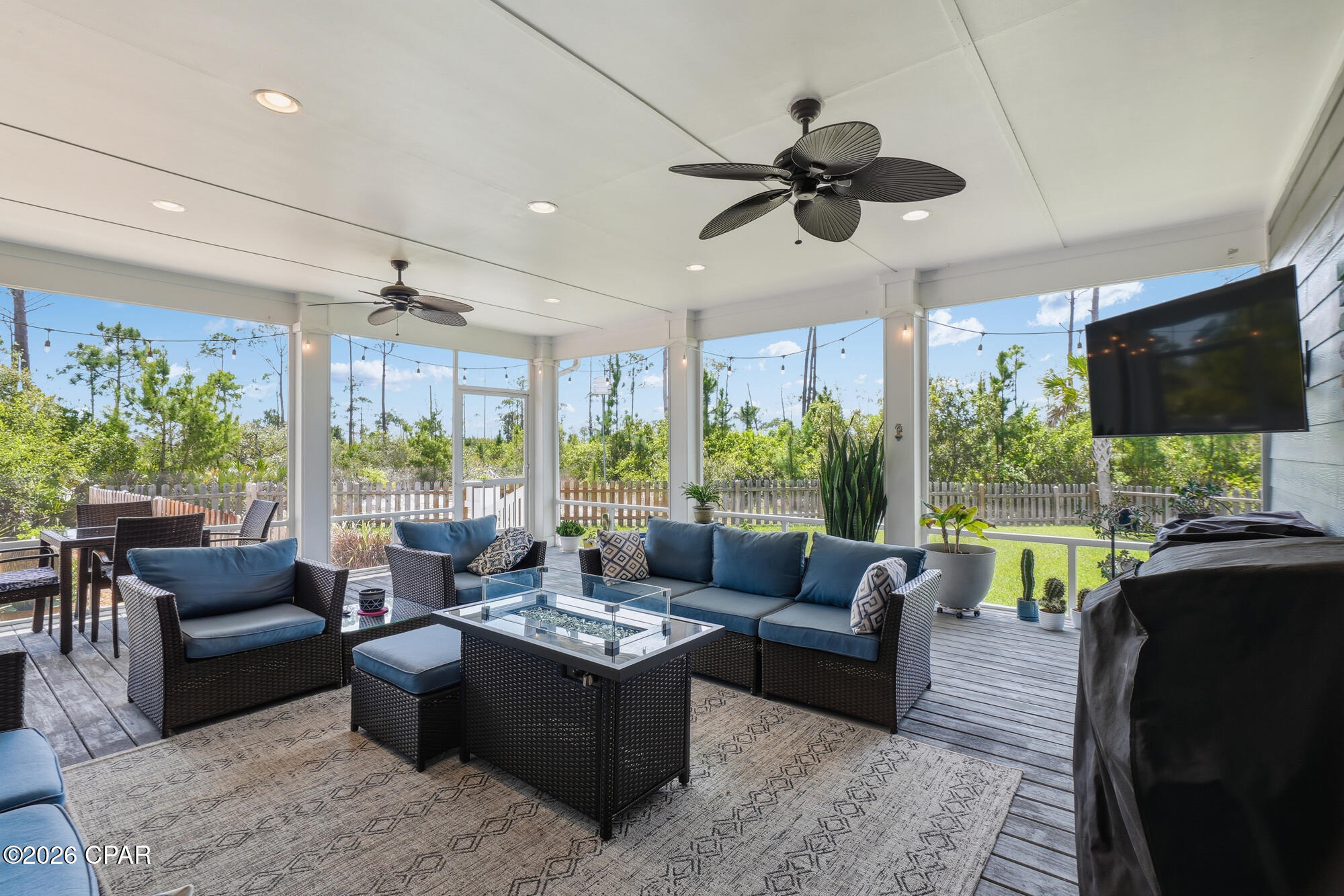 Sunset Village - Residential