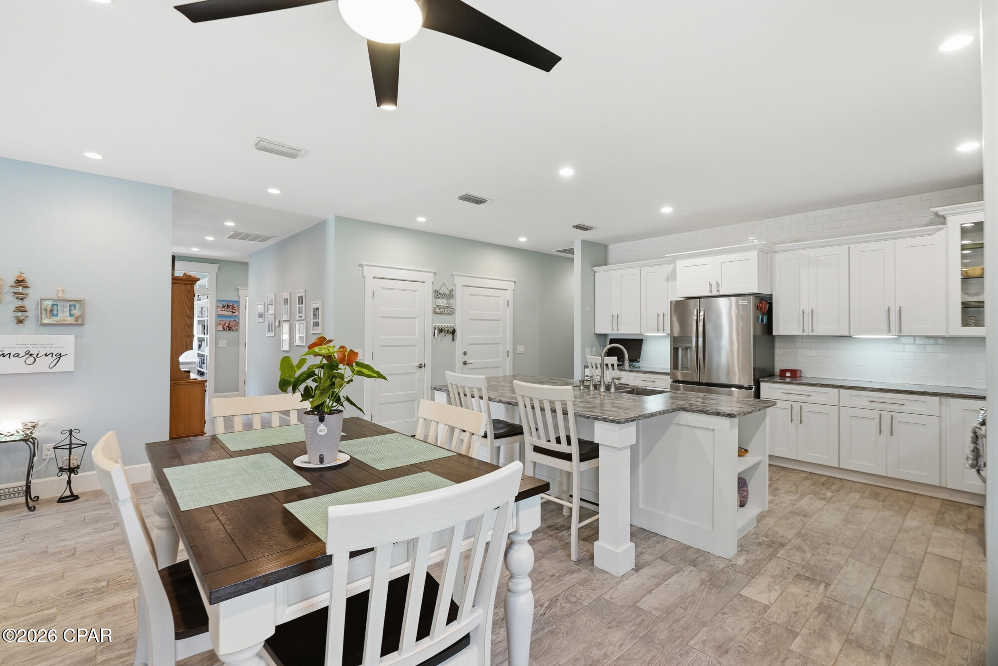 Sunset Village - Residential