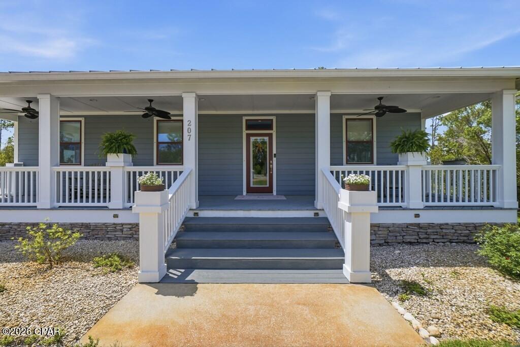 Sunset Village - Residential