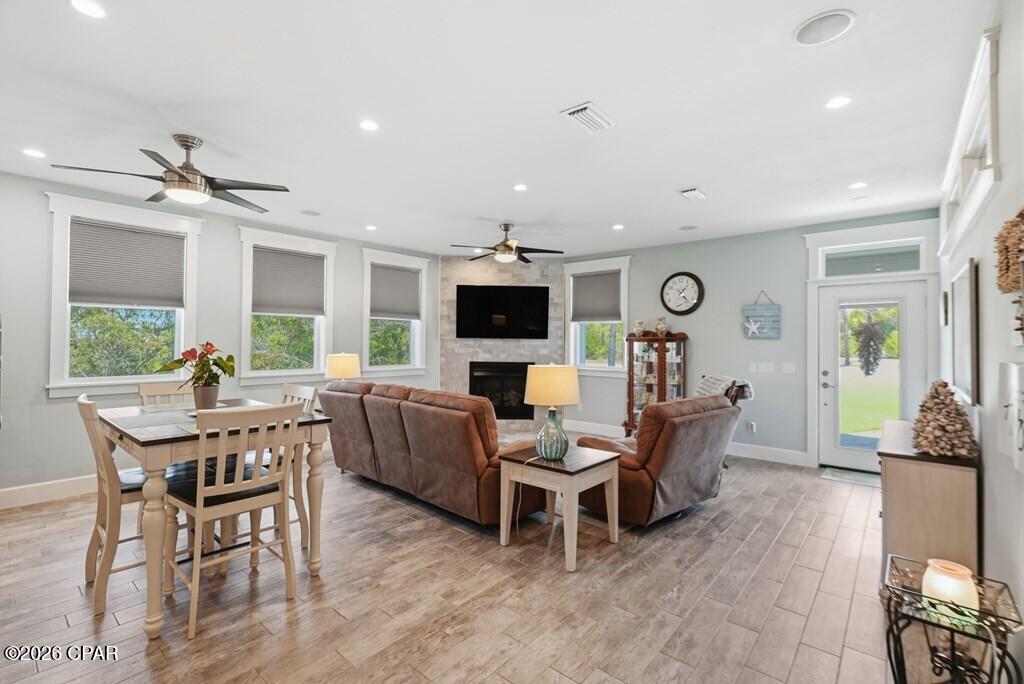 Sunset Village - Residential