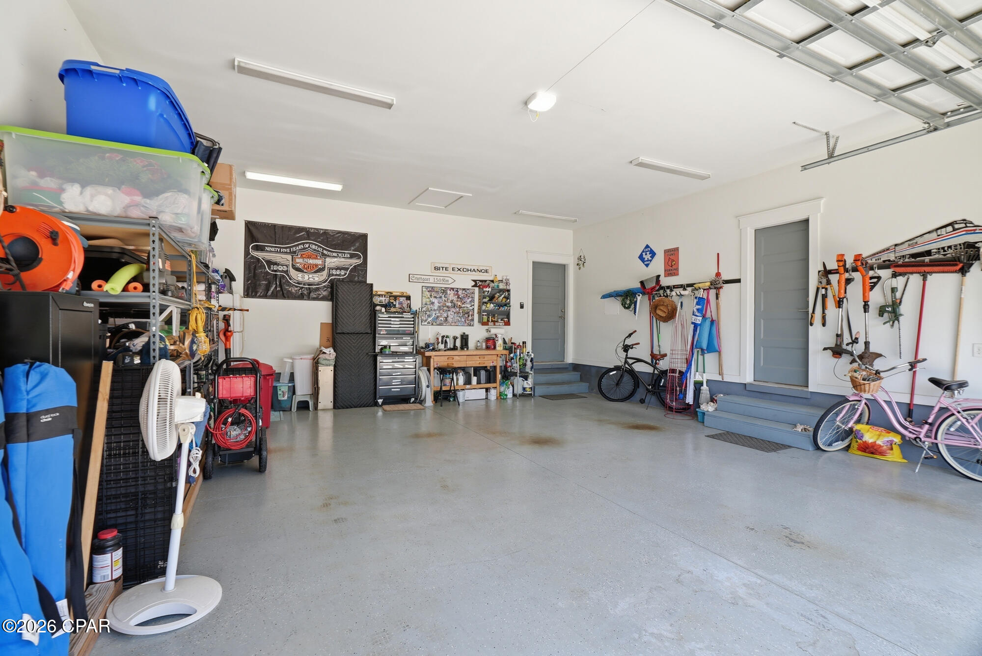 Sunset Village - Residential