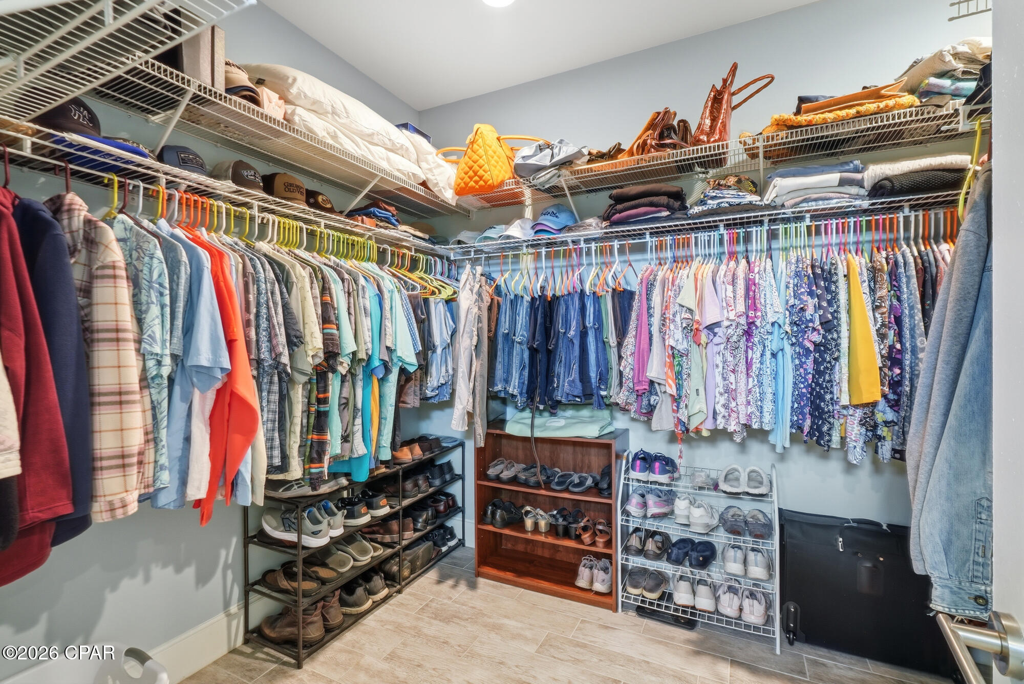 Sunset Village - Residential