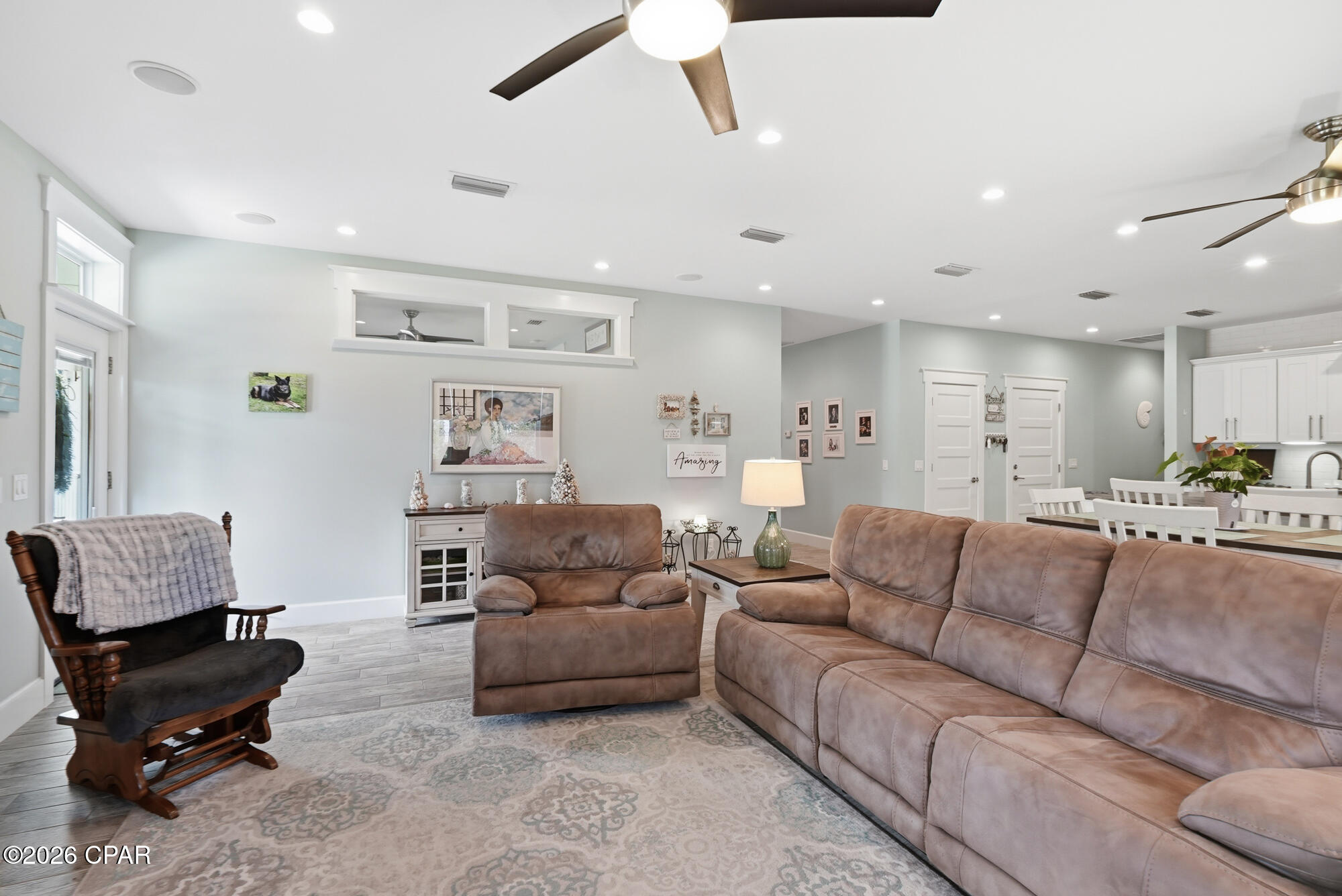 Sunset Village - Residential