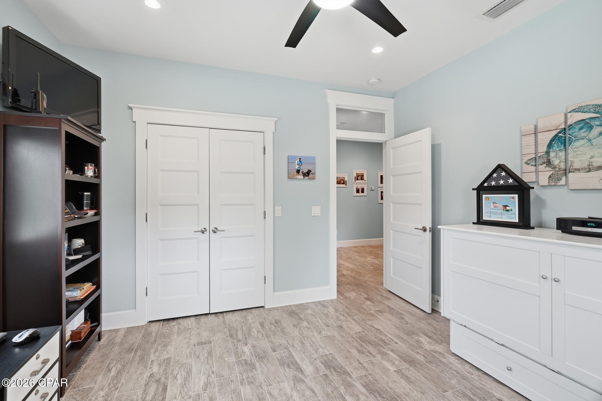 Sunset Village - Residential