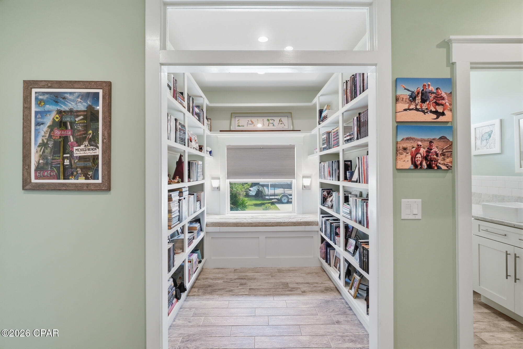 Sunset Village - Residential