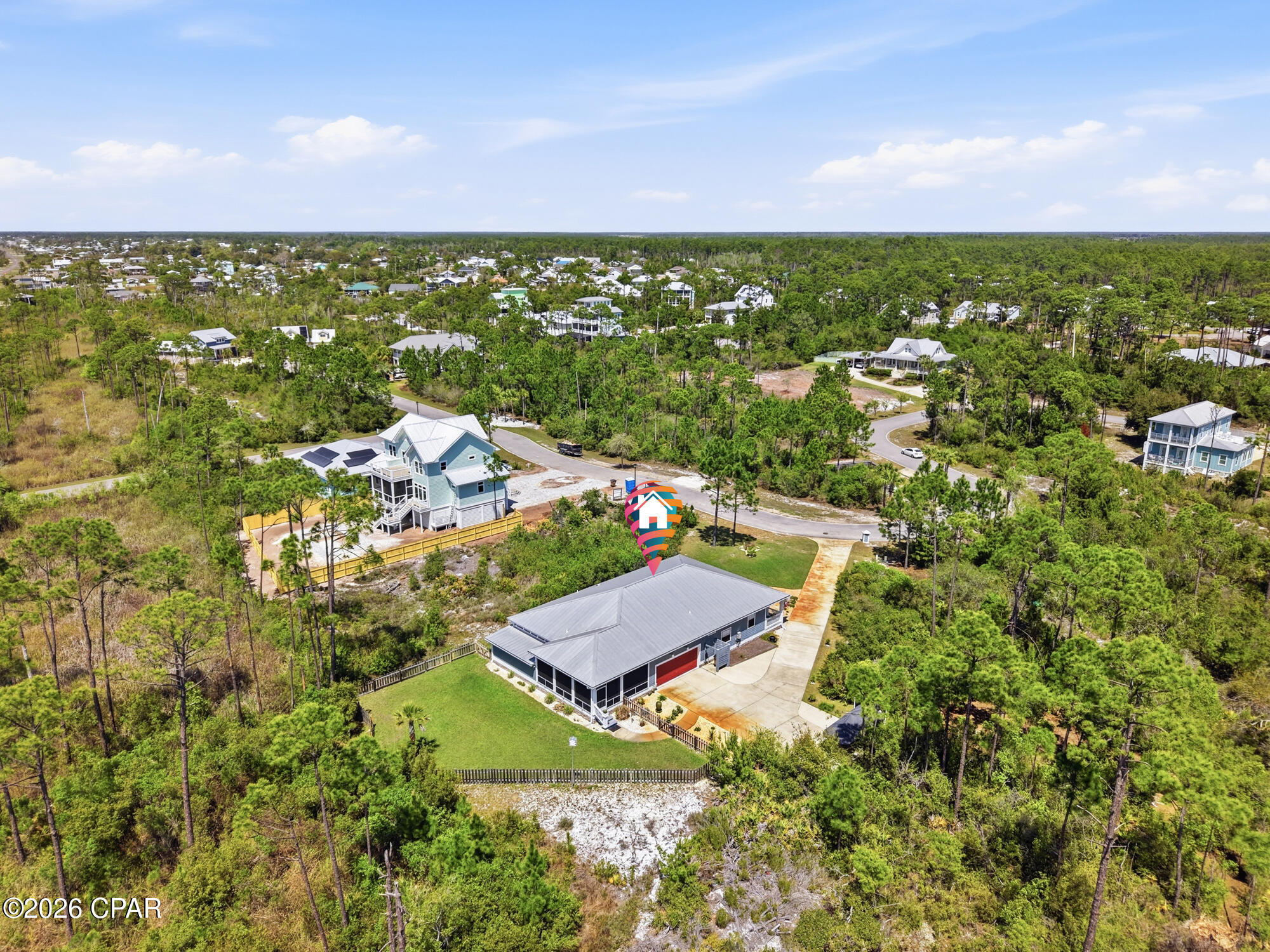 Sunset Village - Residential