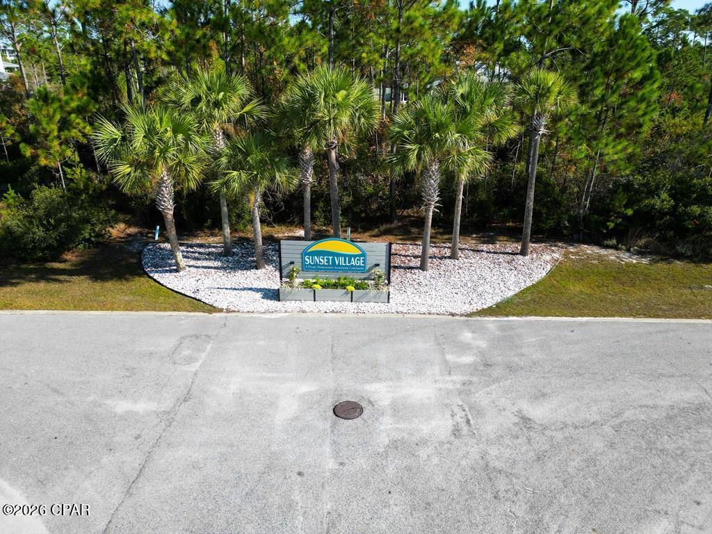 Sunset Village - Residential