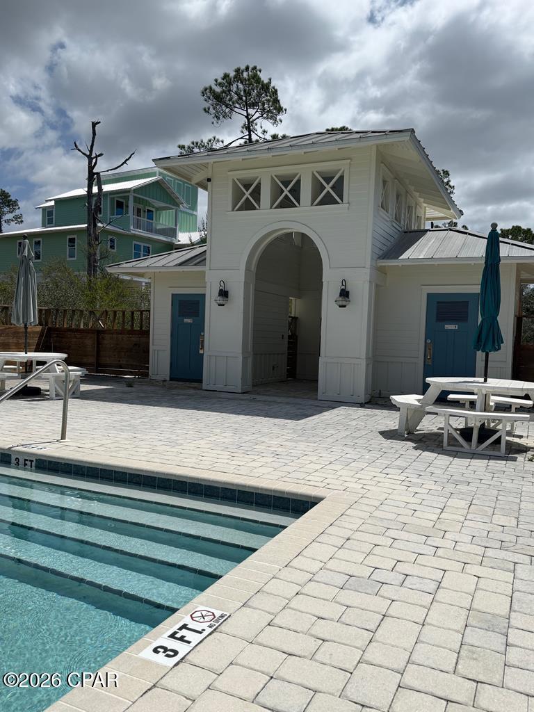 Sunset Village - Residential