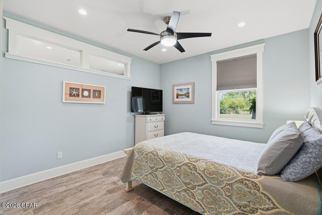 Sunset Village - Residential