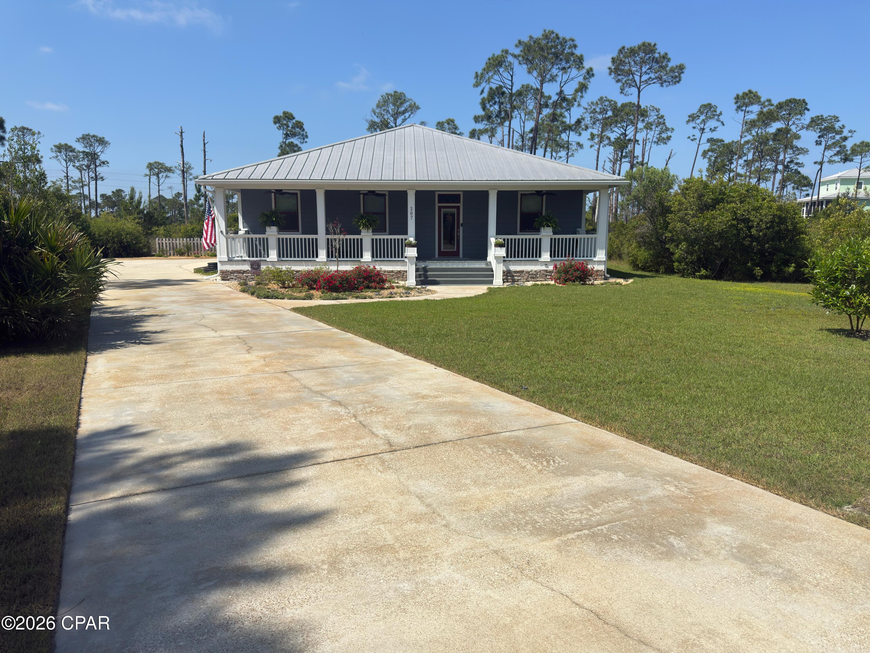 Sunset Village - Residential