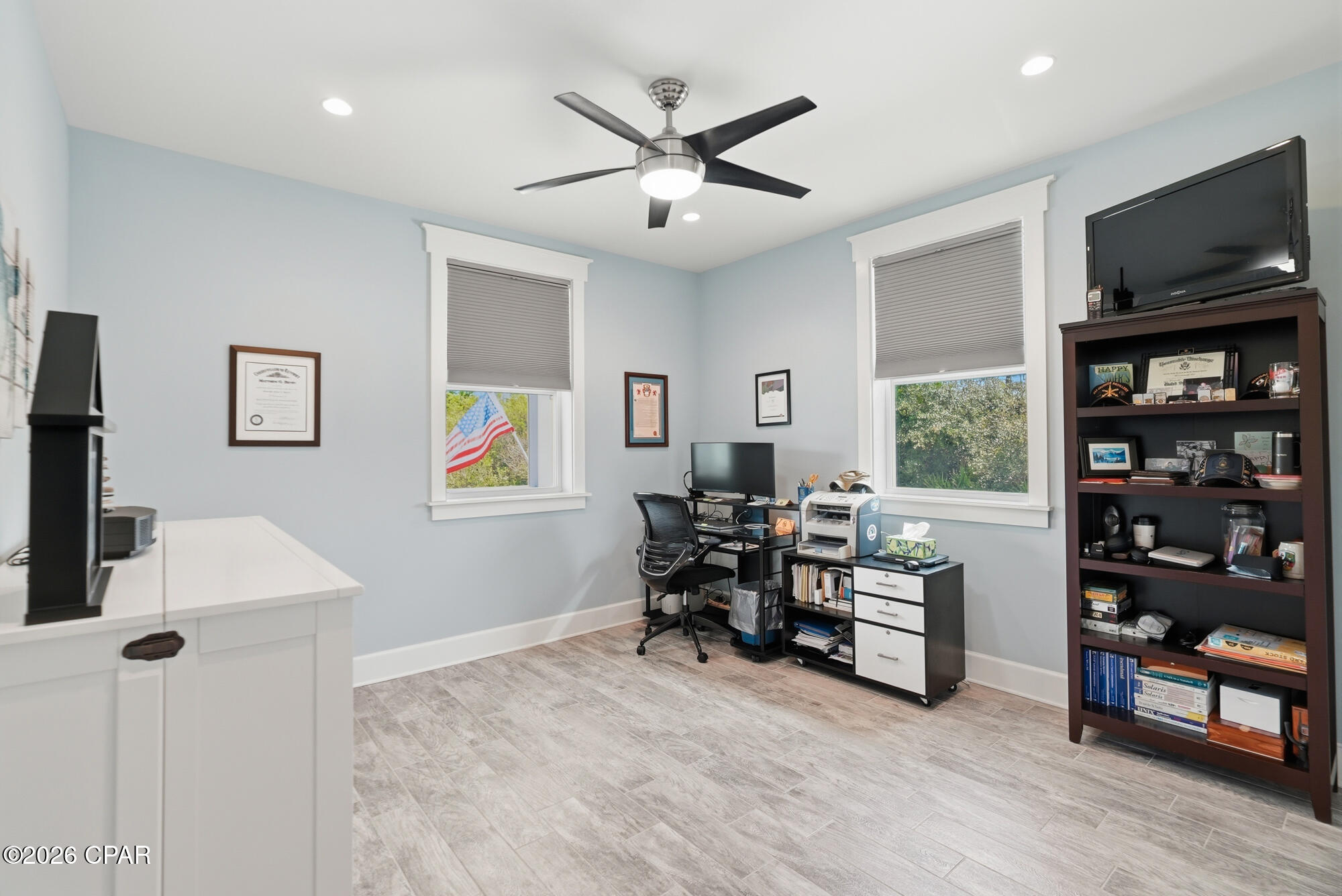 Sunset Village - Residential