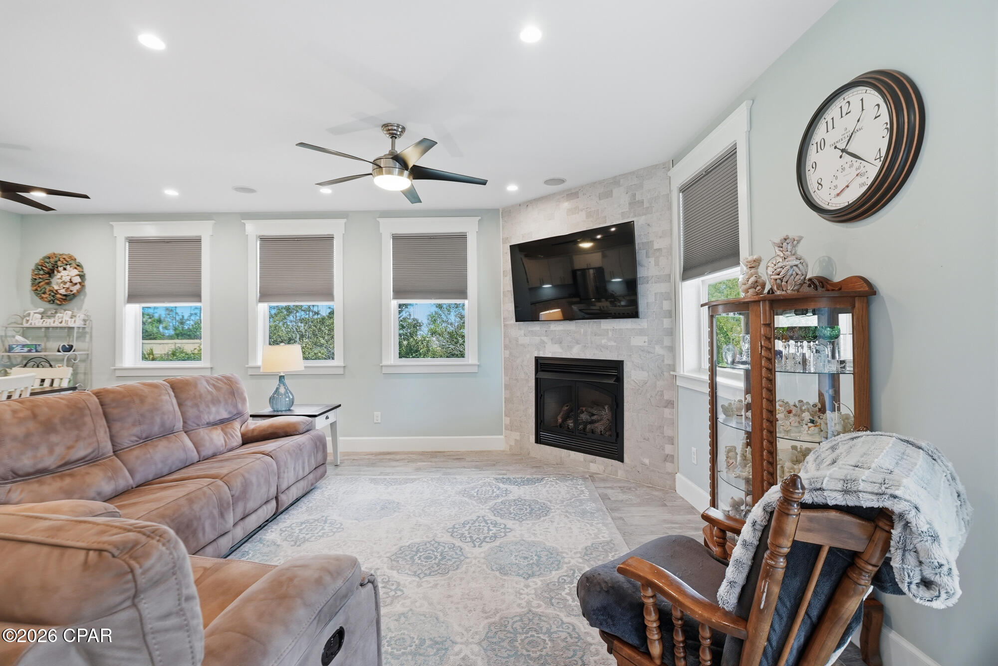 Sunset Village - Residential