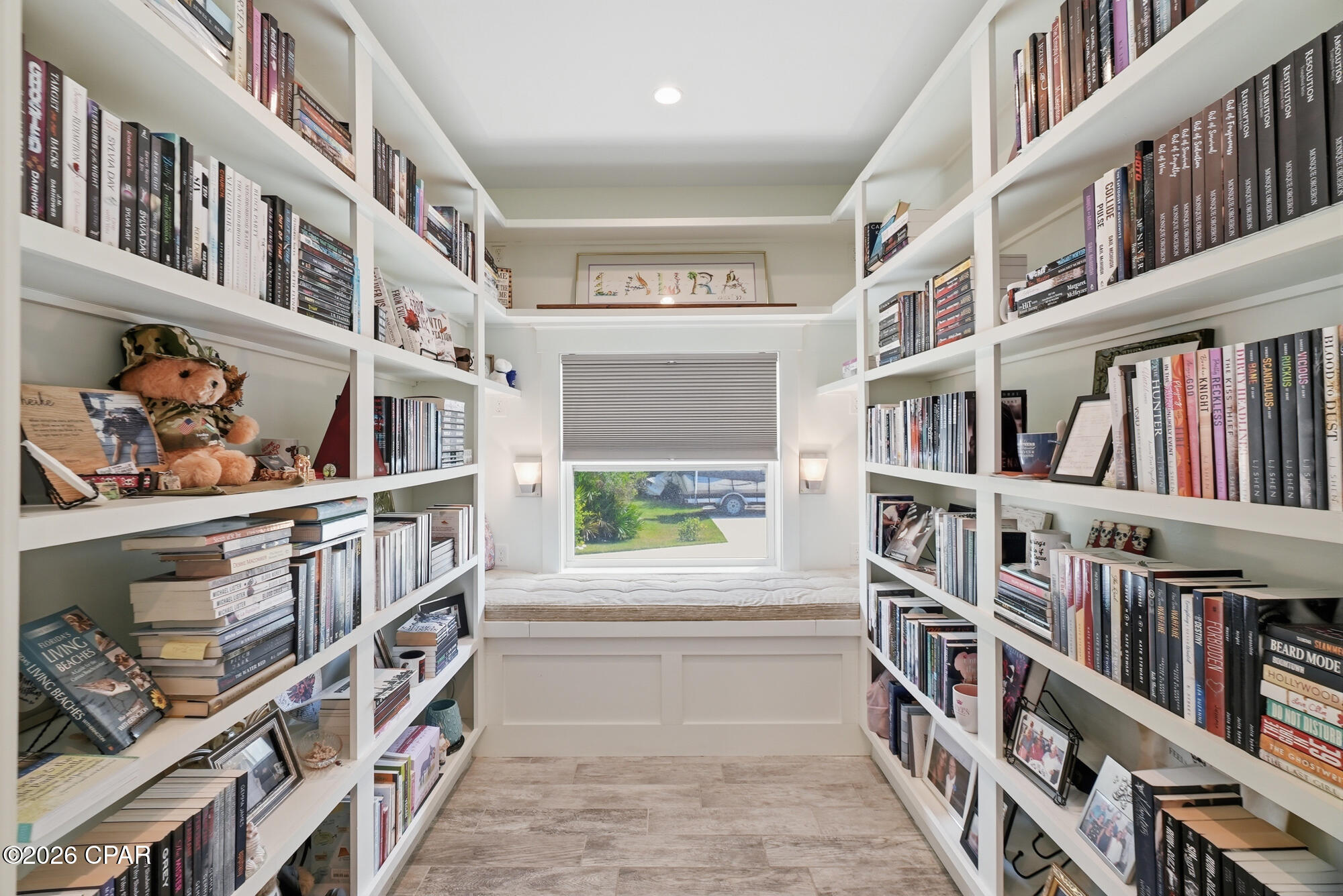 Sunset Village - Residential