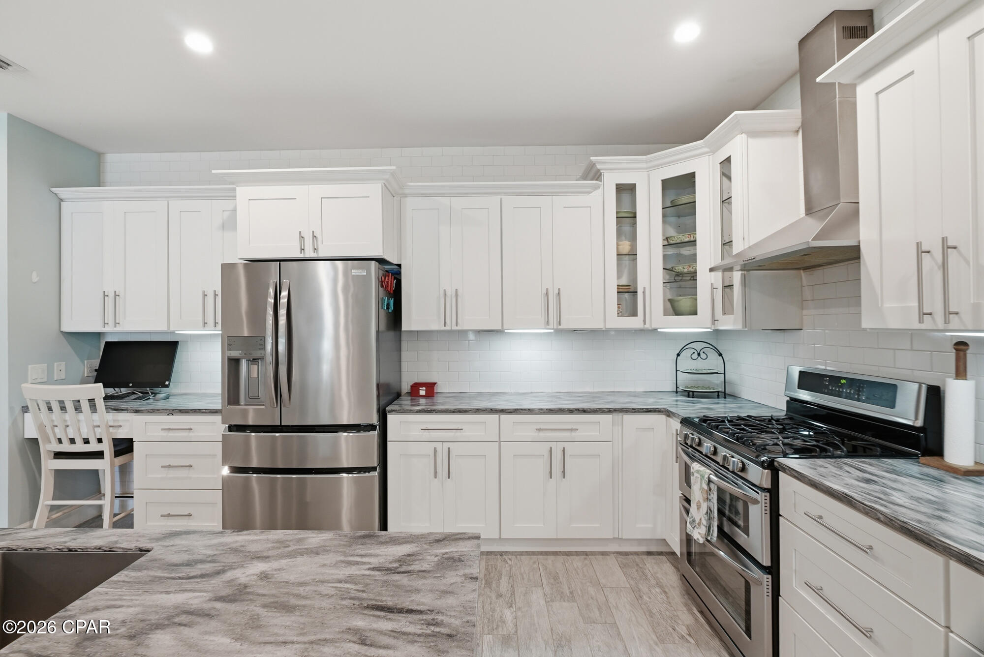 Sunset Village - Residential