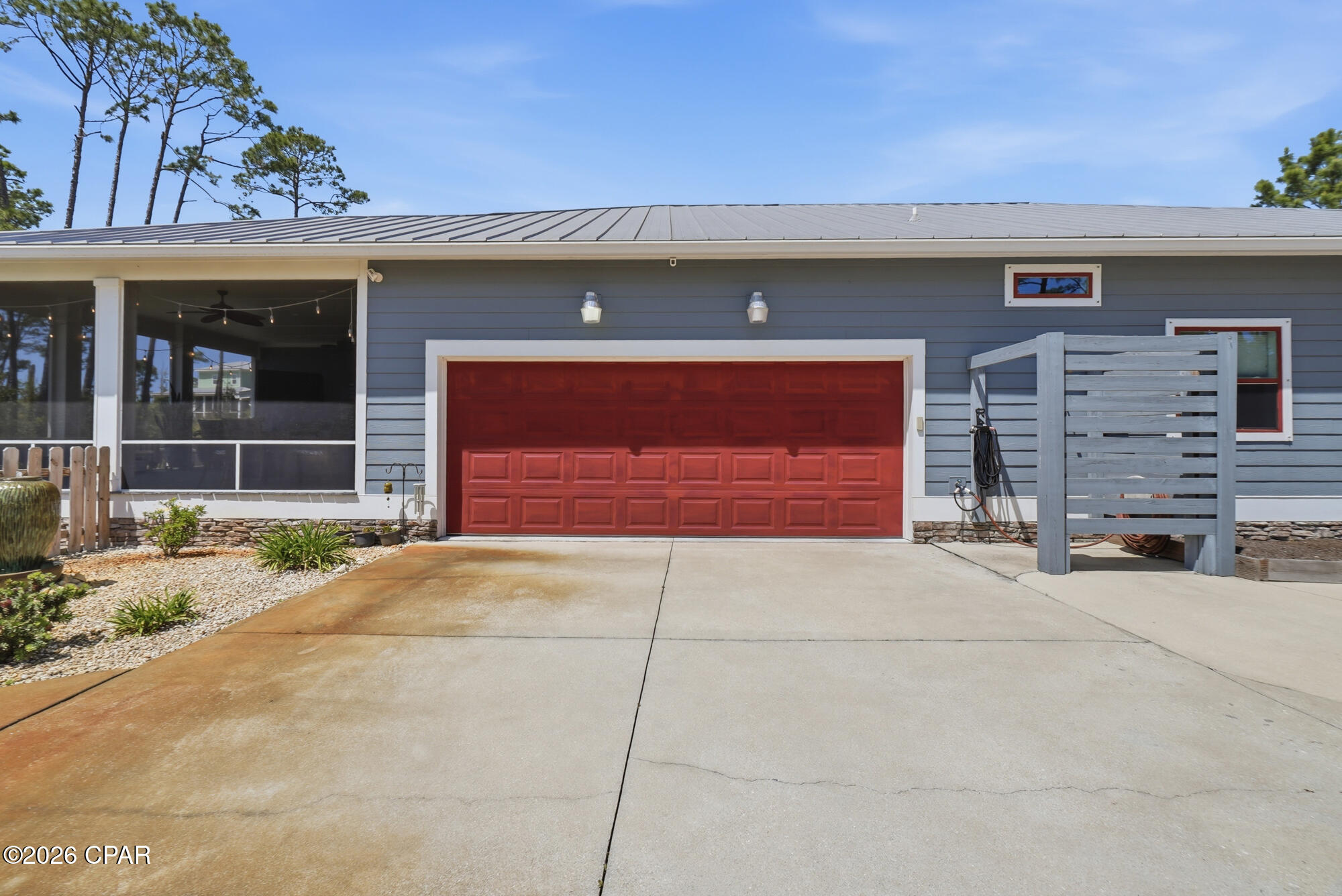 Sunset Village - Residential