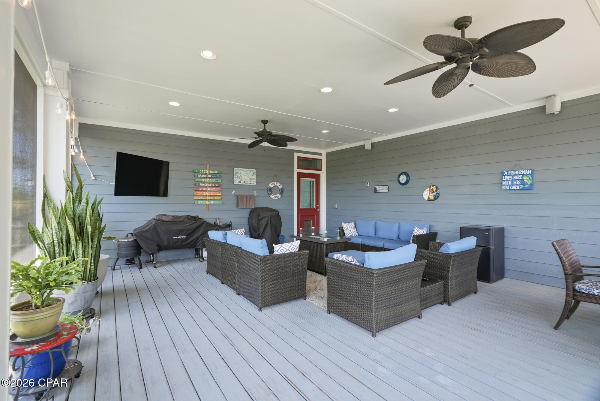 Sunset Village - Residential