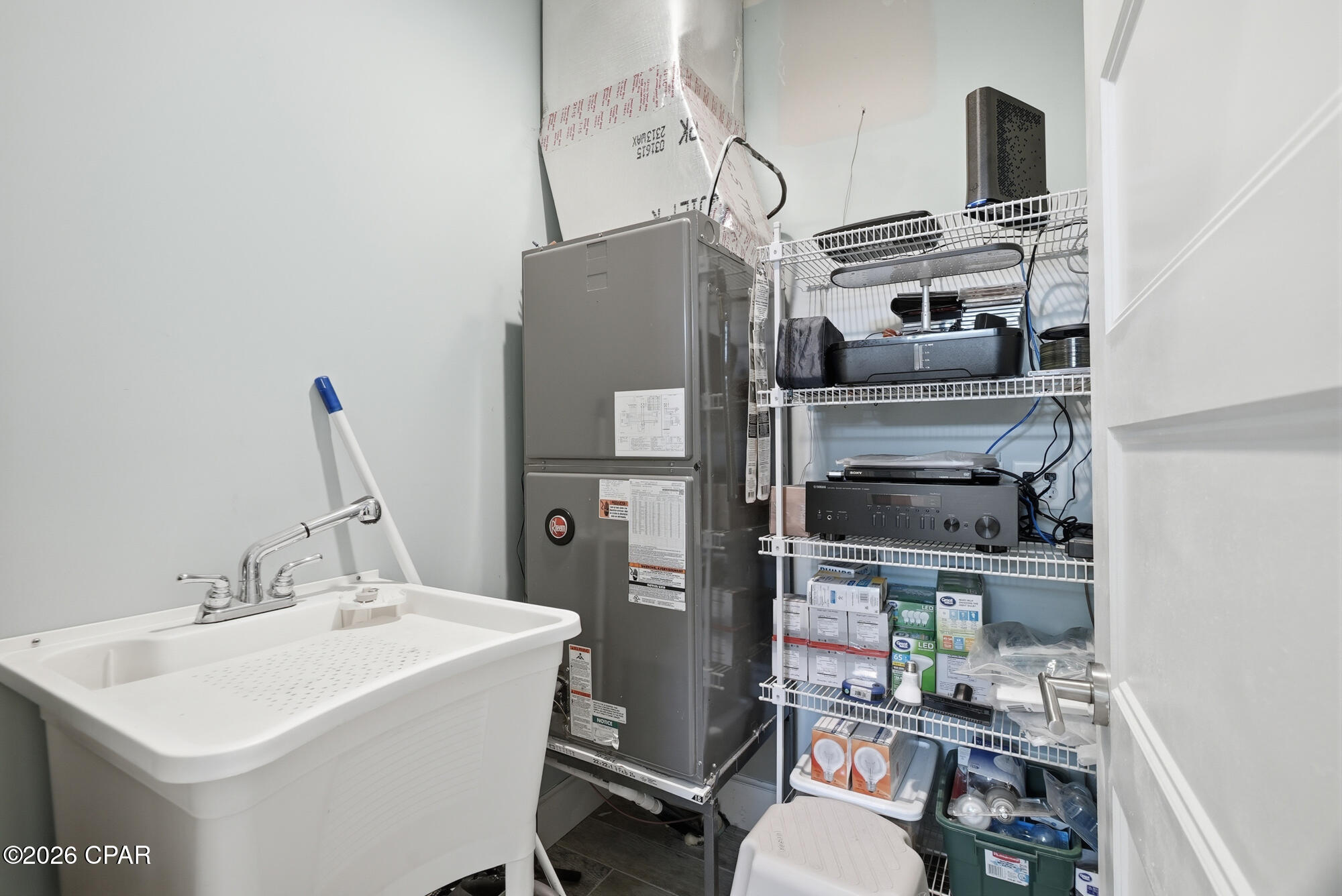 Sunset Village - Residential