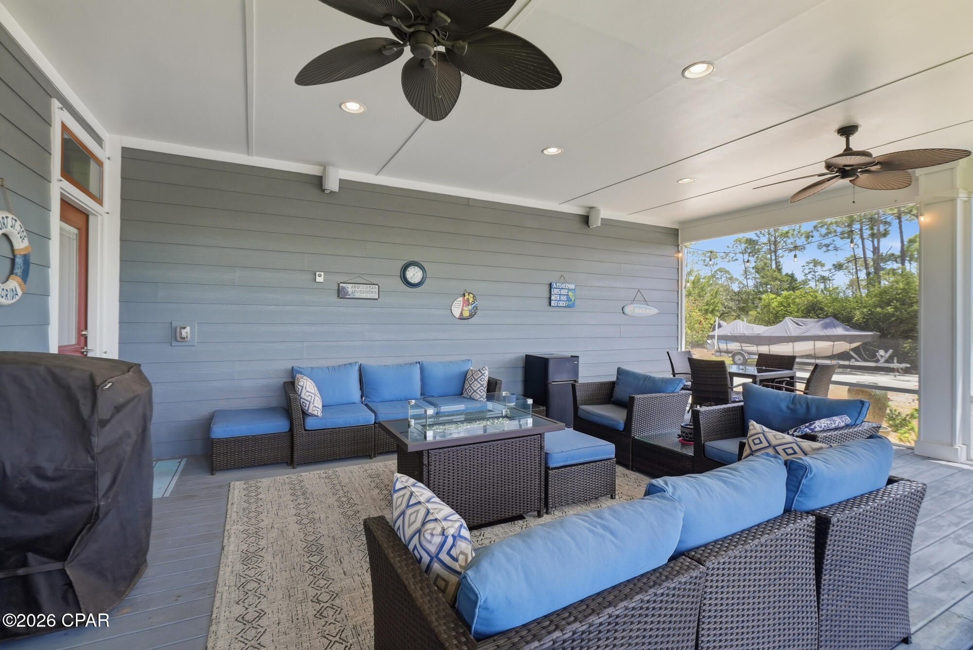 Sunset Village - Residential