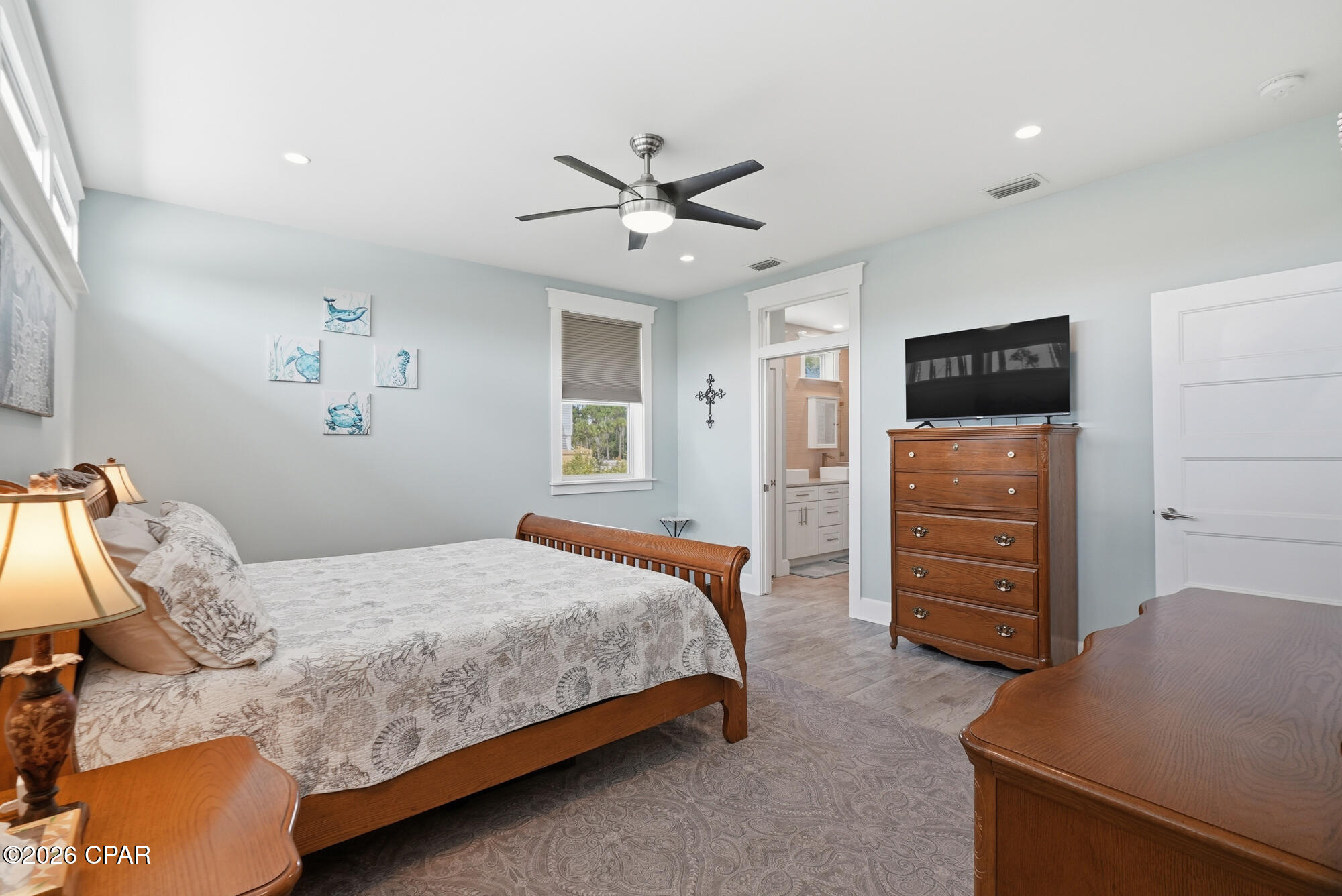 Sunset Village - Residential