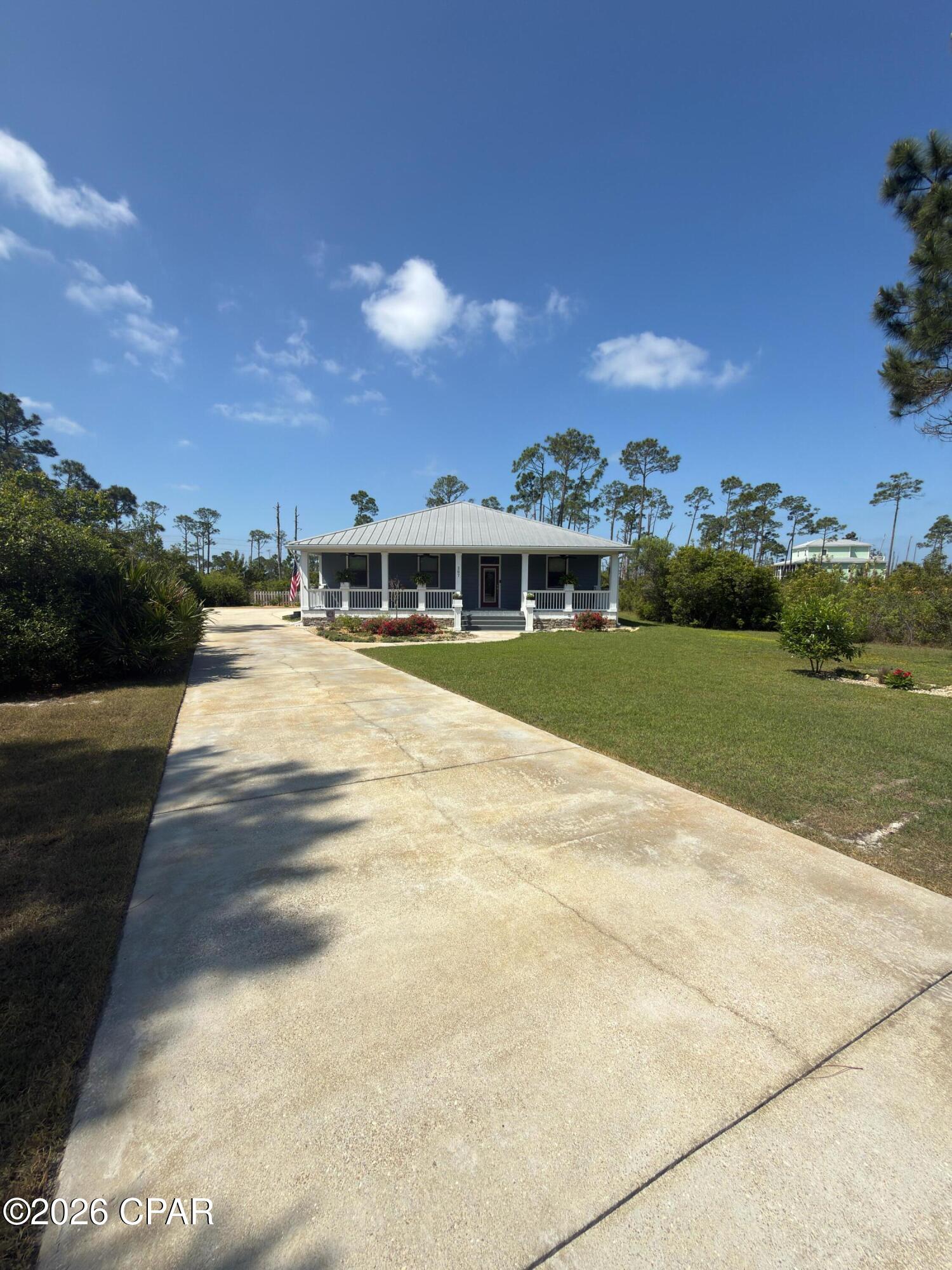 Sunset Village - Residential