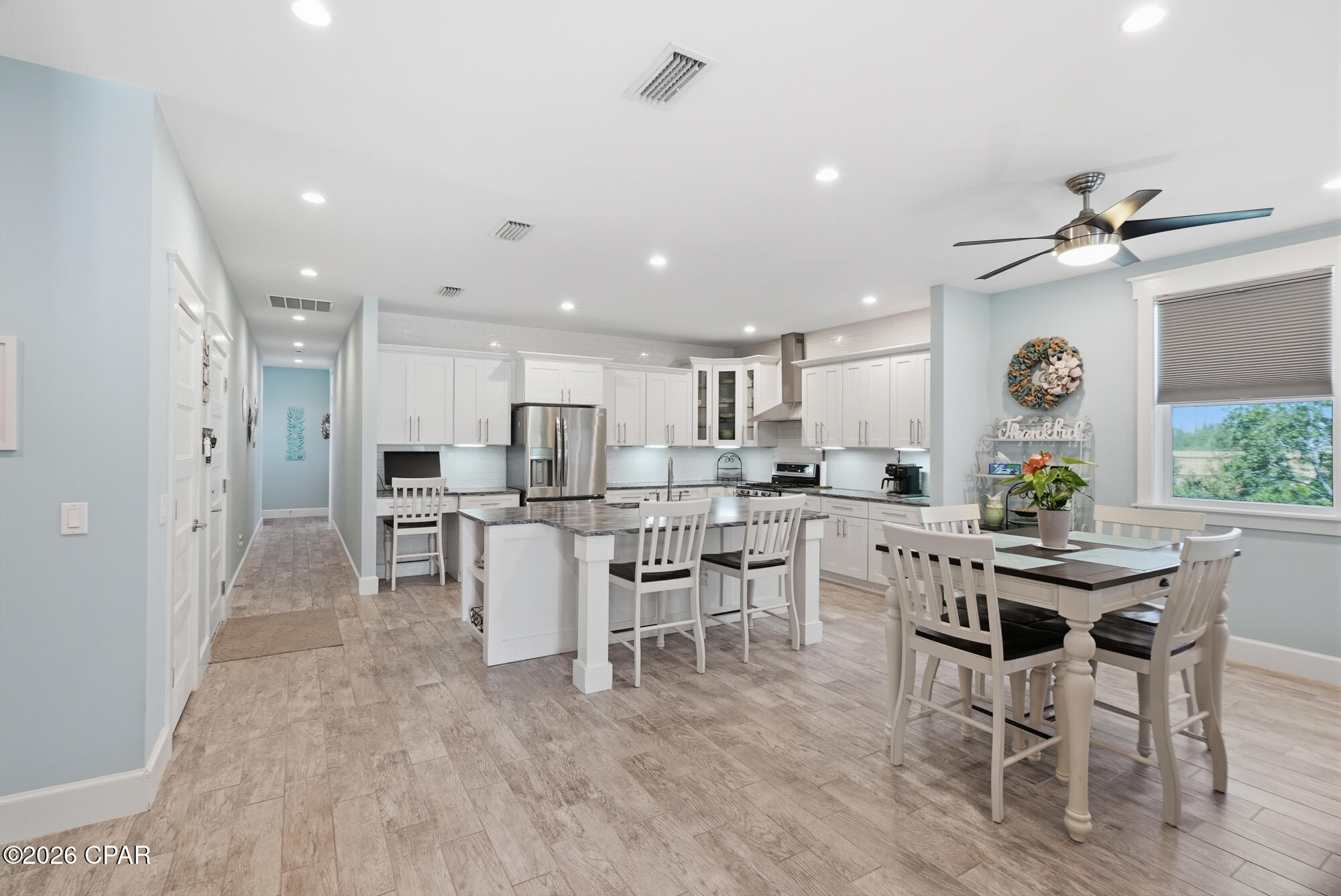 Sunset Village - Residential