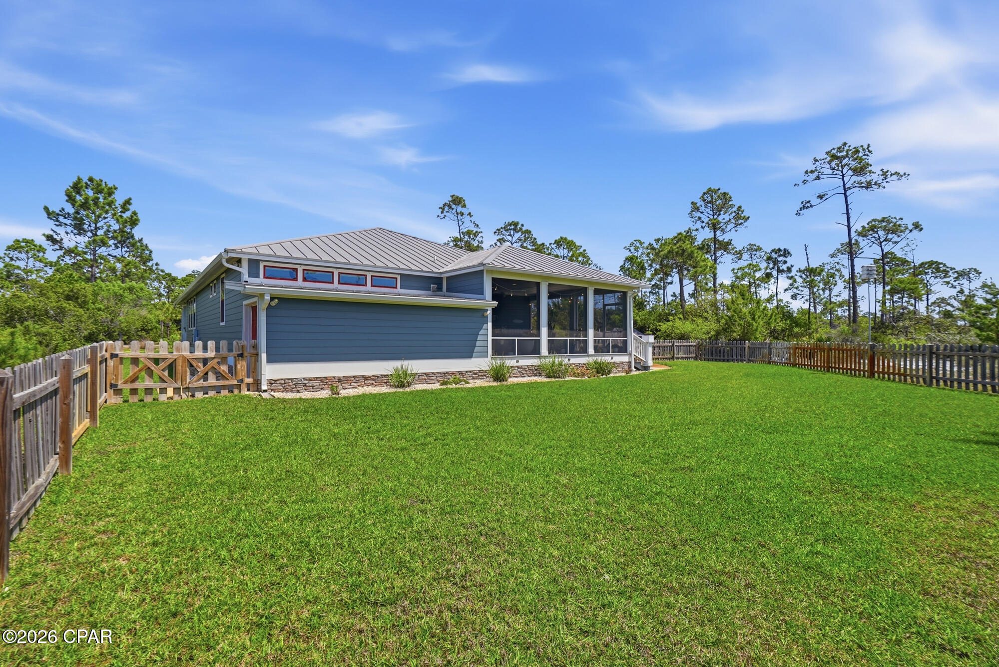 Sunset Village - Residential