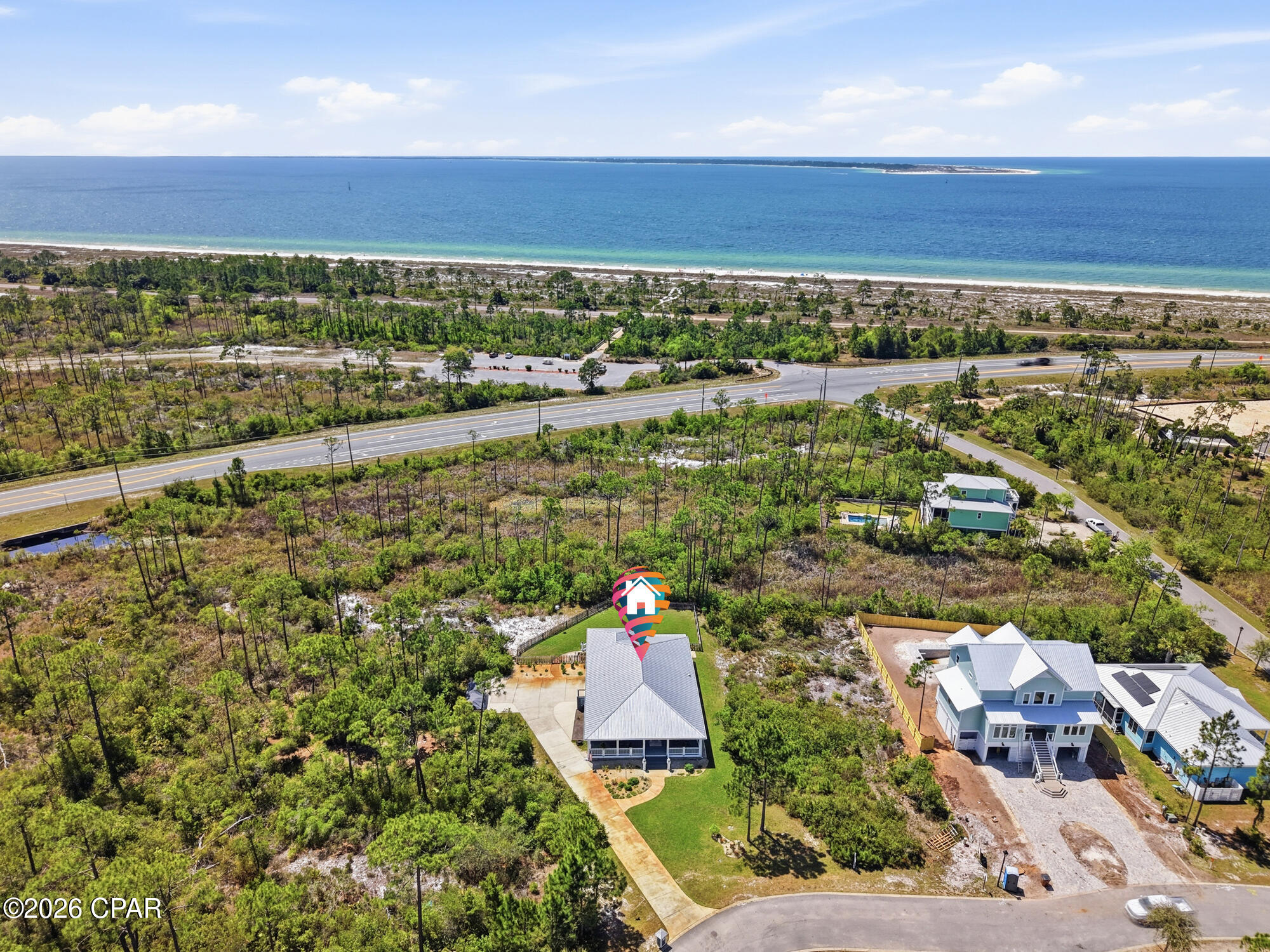 Sunset Village - Residential