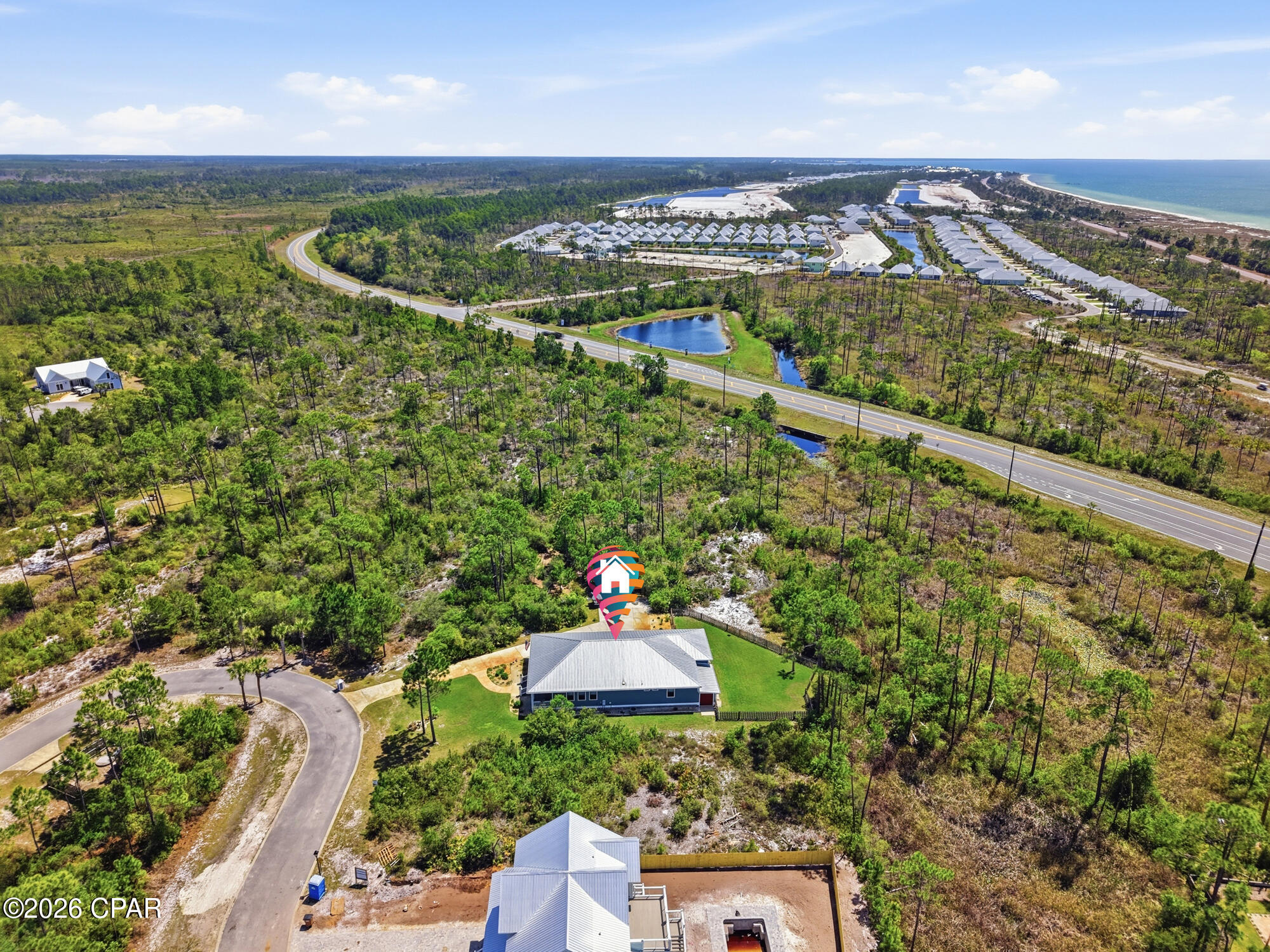 Sunset Village - Residential