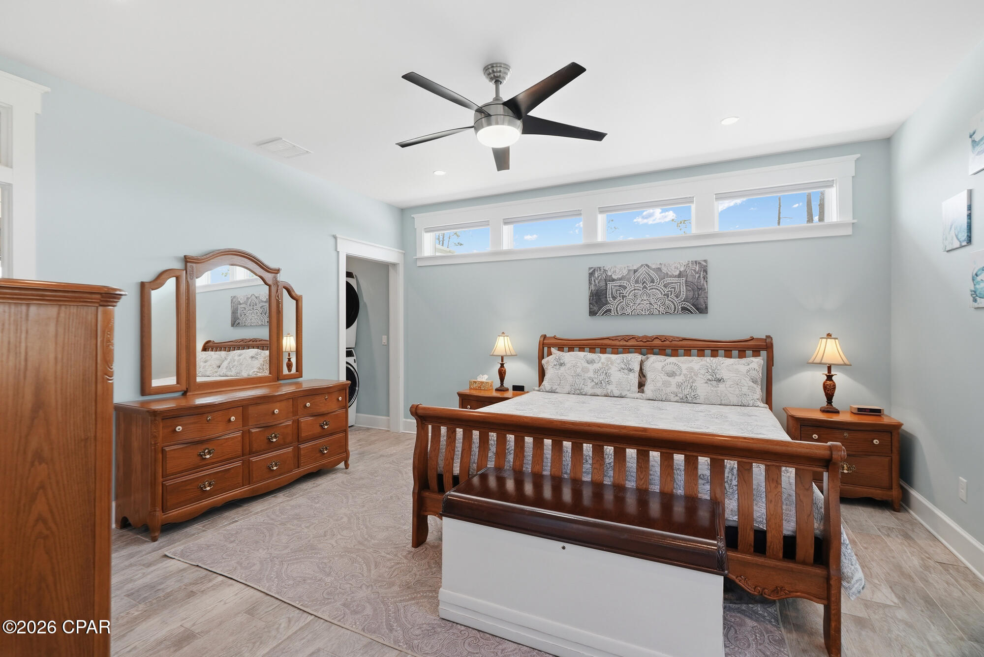 Sunset Village - Residential