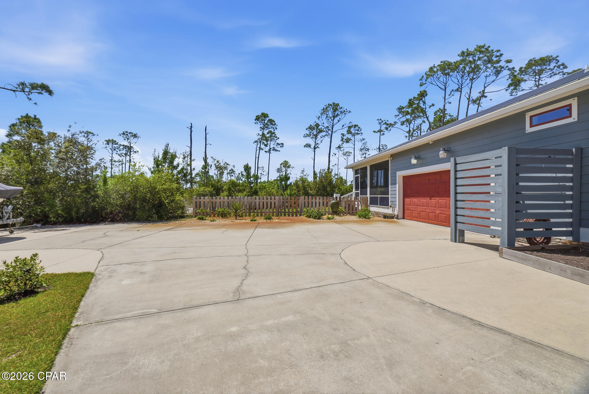 Sunset Village - Residential