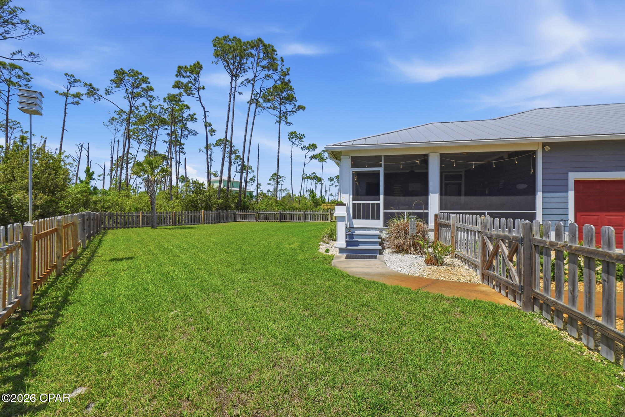 Sunset Village - Residential