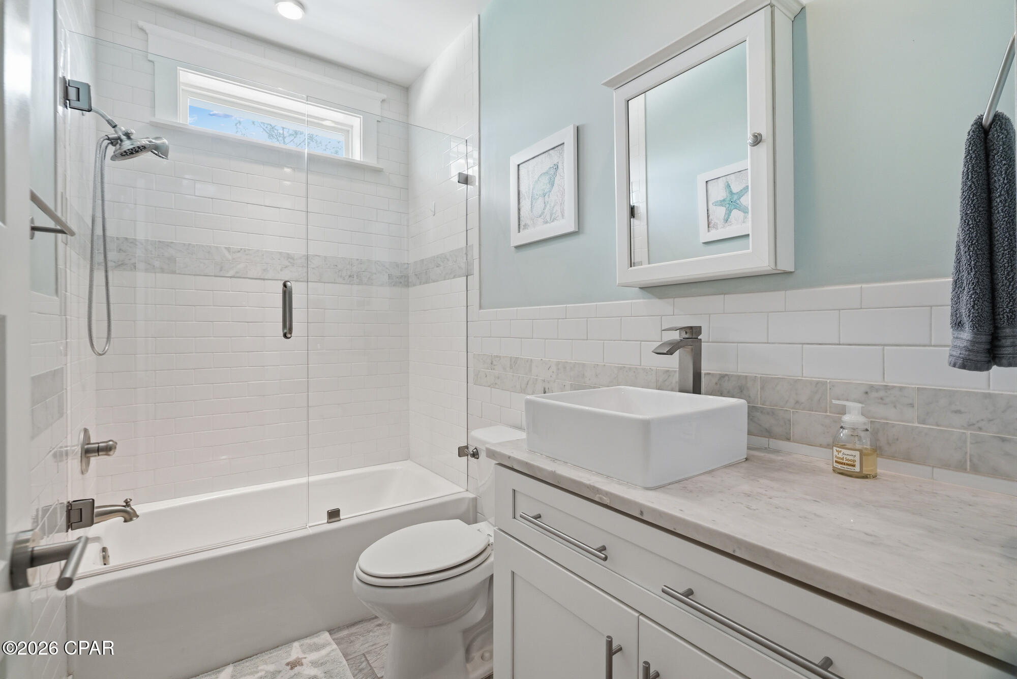 Sunset Village - Residential