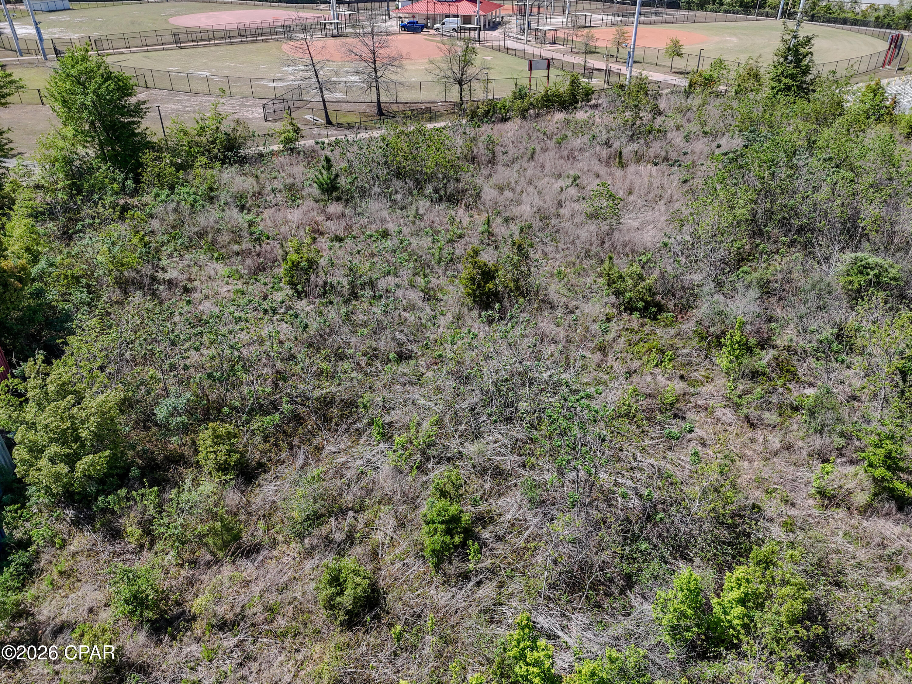 Cedar Grove Pk - Land