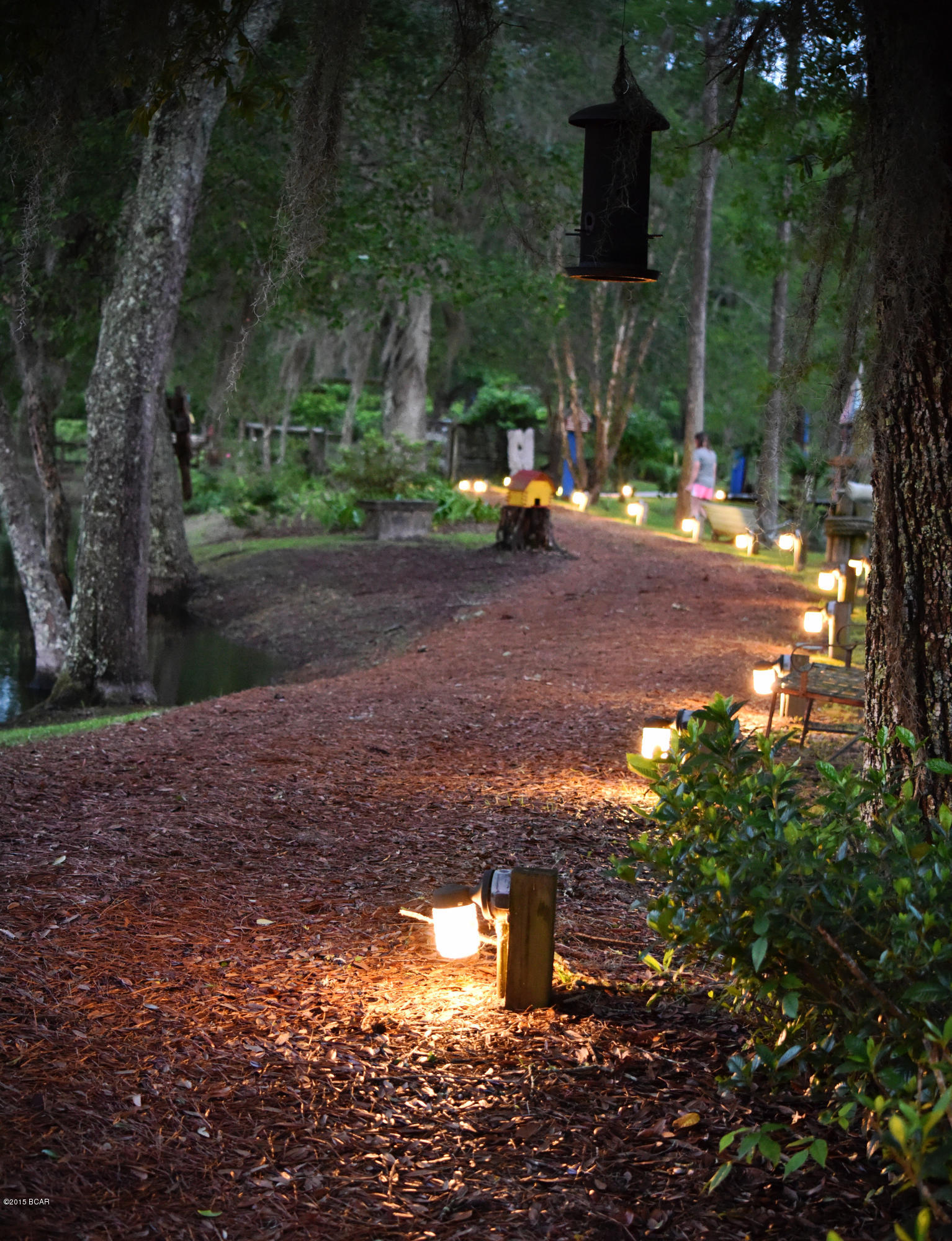 Reedy Creek - Residential