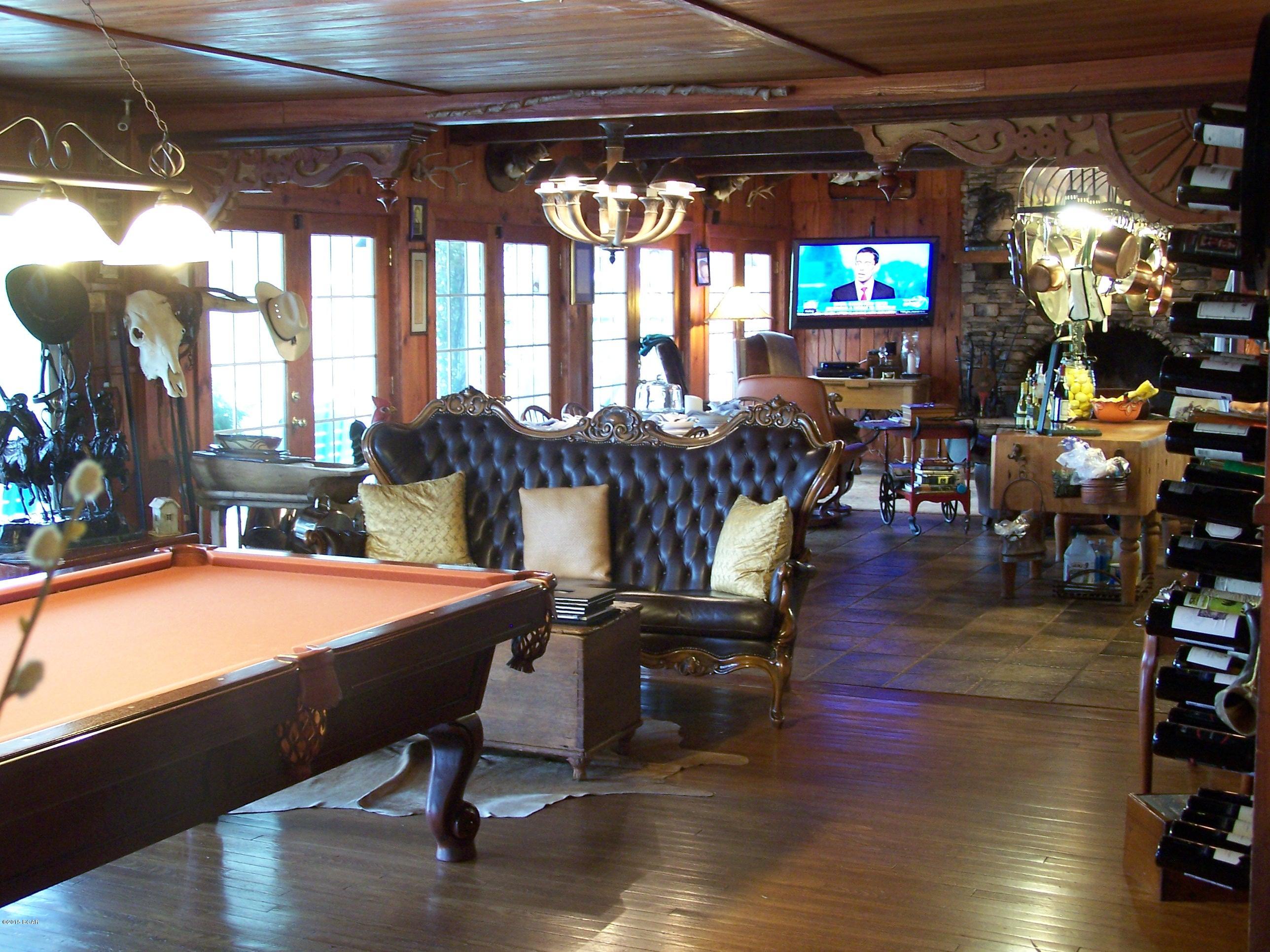 Reedy Creek - Residential