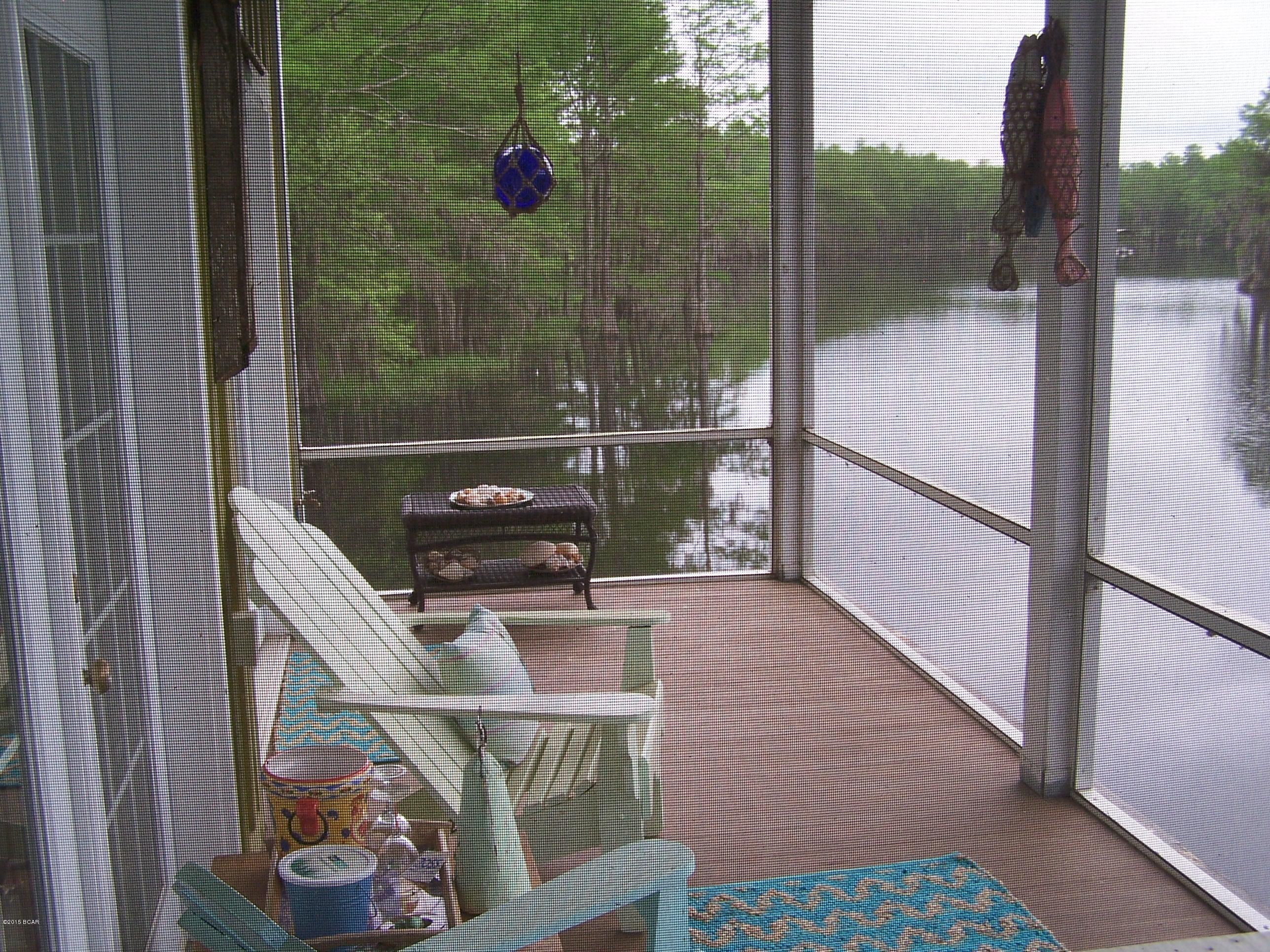 Reedy Creek - Residential