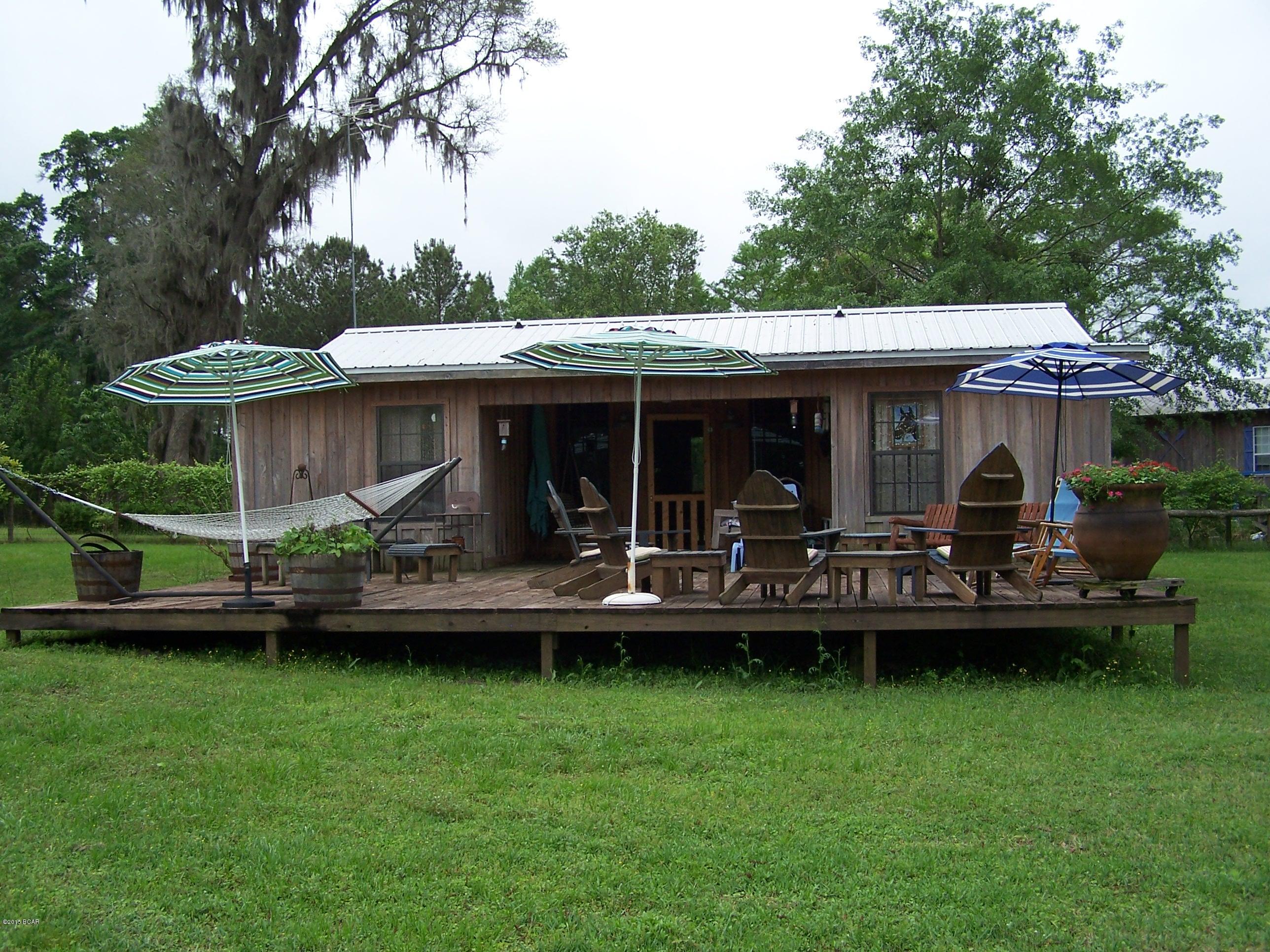 Reedy Creek - Residential